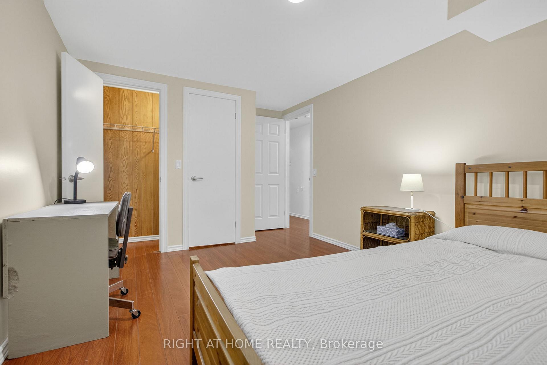 Photo 11 of Unit 1 BED ROOM, 212 Holbeach Crescent, Waterloo — HOMEH