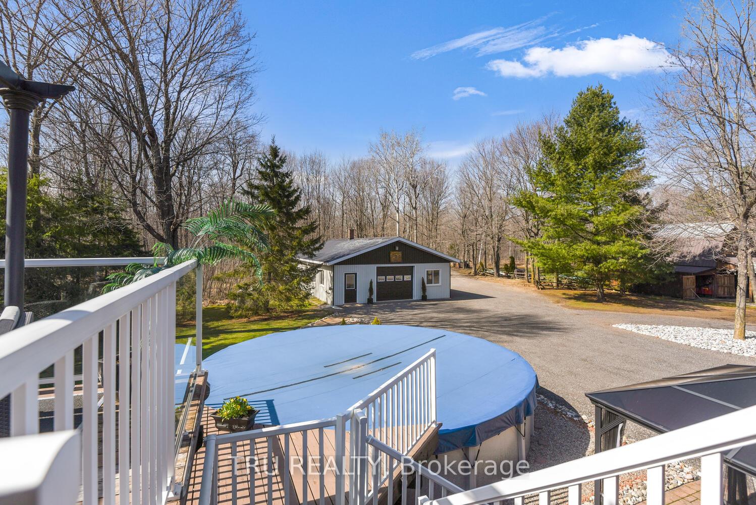 Photo 35 of 12 Hard Island Road, Athens, R of Yonge & Escott Twp — HOMEH