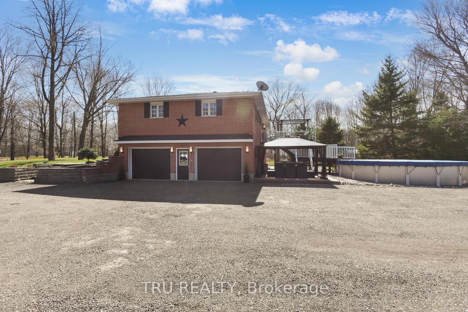 Photo 26 of 12 Hard Island Road, Athens, R of Yonge & Escott Twp — HOMEH