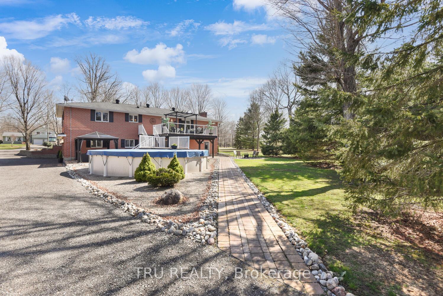 Photo 30 of 12 Hard Island Road, Athens, R of Yonge & Escott Twp — HOMEH