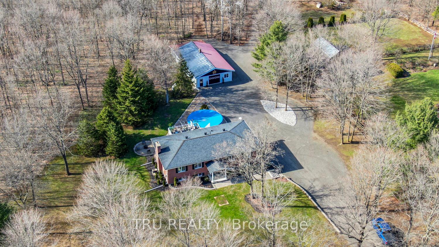 Photo 33 of 12 Hard Island Road, Athens, R of Yonge & Escott Twp — HOMEH