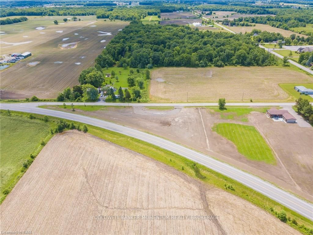 Photo 8 of 73978 Regional 45 Road, Wainfleet, Marshville/Winger — HOMEH
