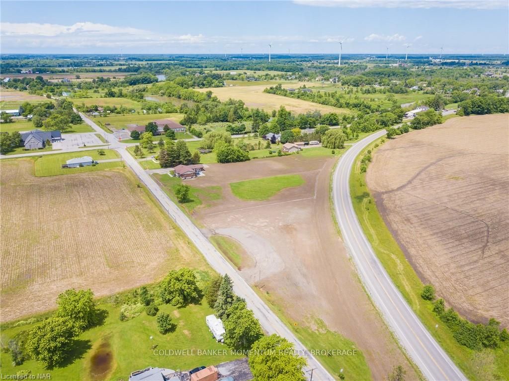 Photo 11 of 73978 Regional 45 Road, Wainfleet, Marshville/Winger — HOMEH