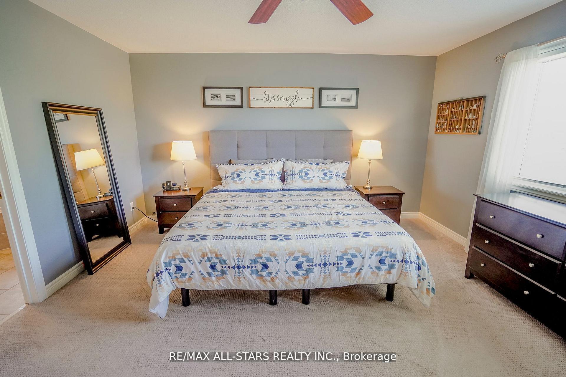 Photo 21 of 3 Furlan Court, Uxbridge — HOMEH