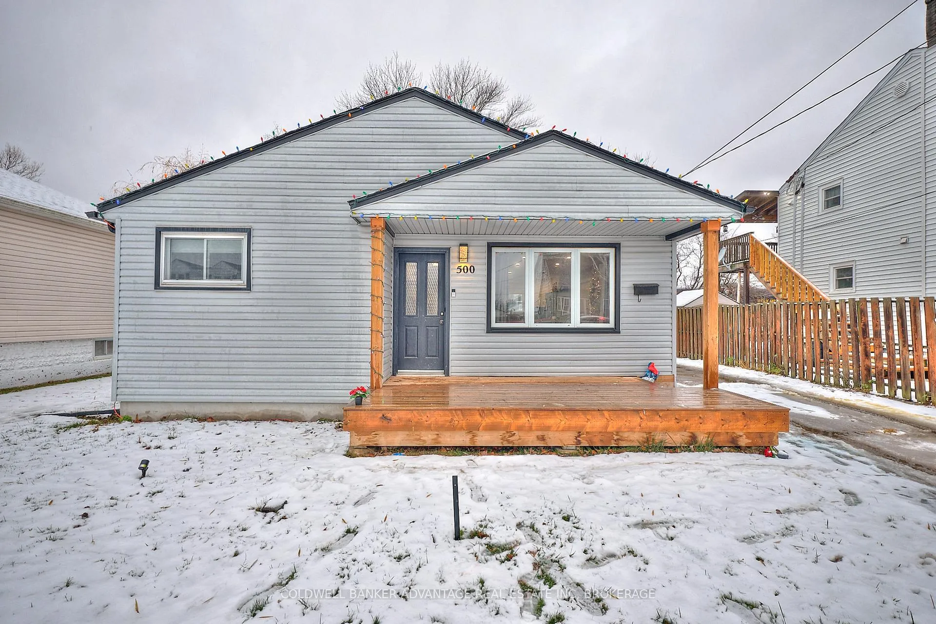 Photo 1 of 500 Deere Street, Welland, Lincoln/Crowland — HOMEH