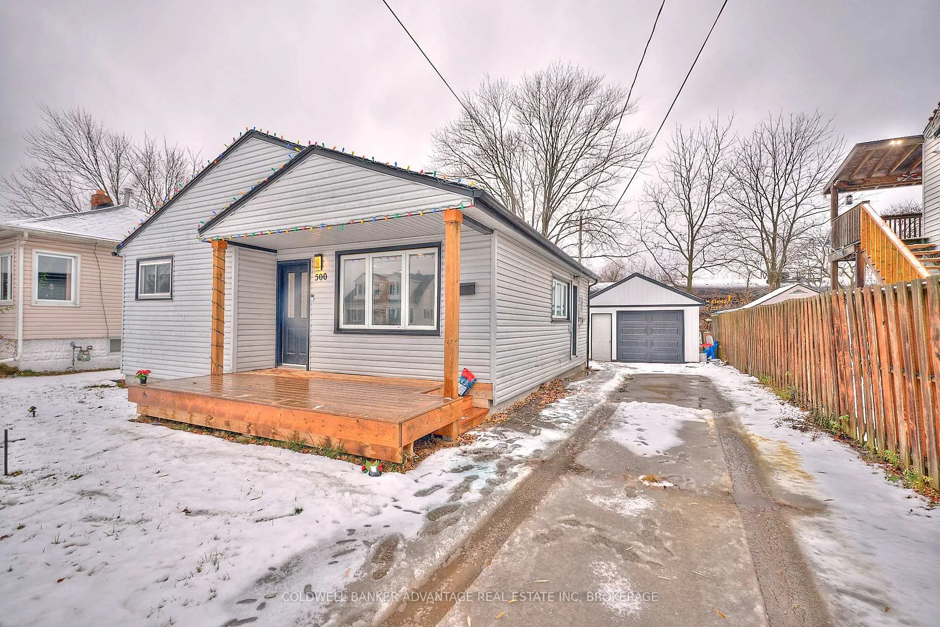 Photo 10 of 500 Deere Street, Welland, Lincoln/Crowland — HOMEH