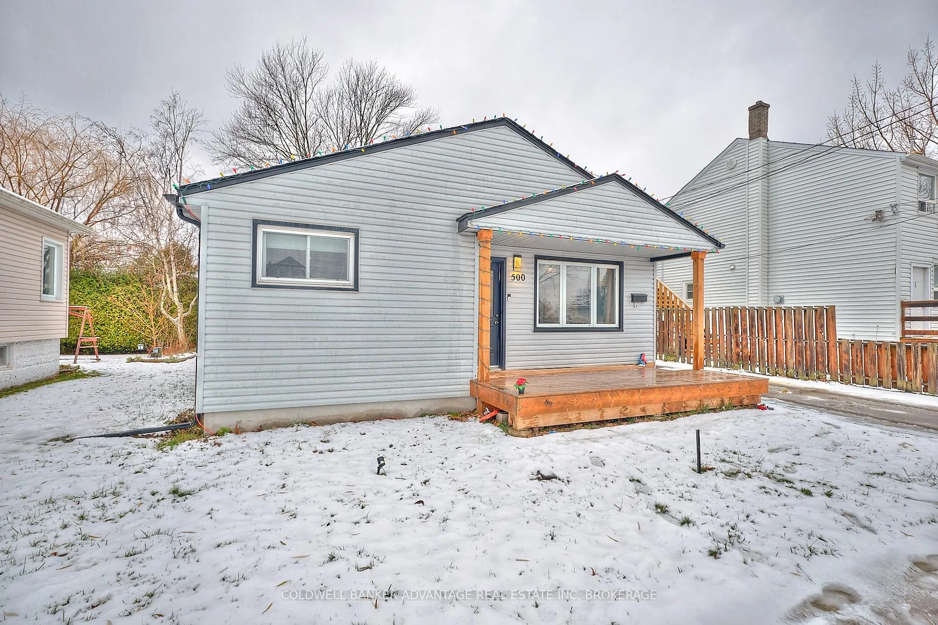 Photo 11 of 500 Deere Street, Welland, Lincoln/Crowland — HOMEH