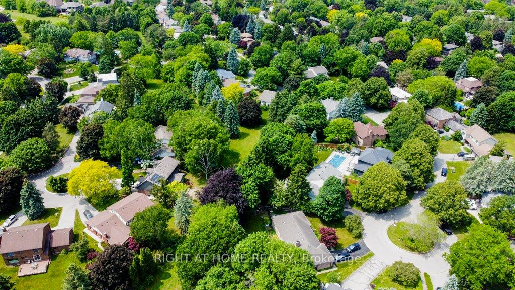 Photo 45 of 17 Post Horn Place, Waterloo — HOMEH