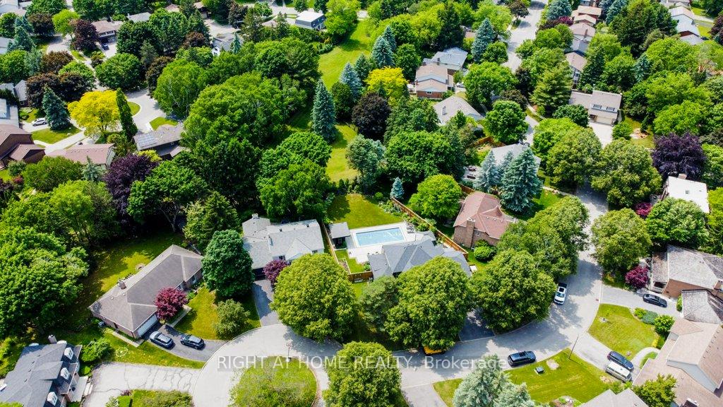 Photo 46 of 17 Post Horn Place, Waterloo — HOMEH