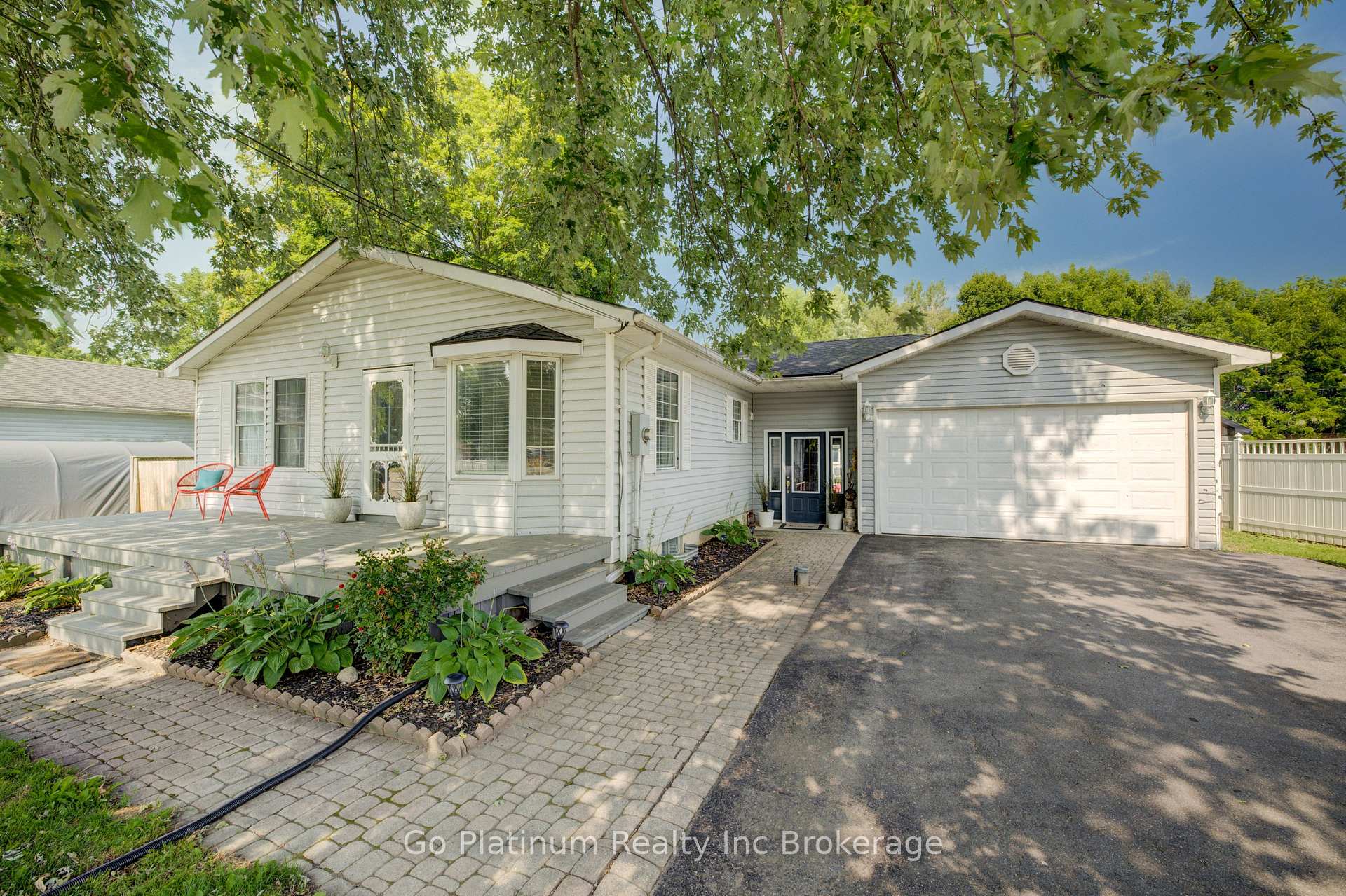 Photo 1 of 11563 Plank Road, Bayham, Eden — HOMEH