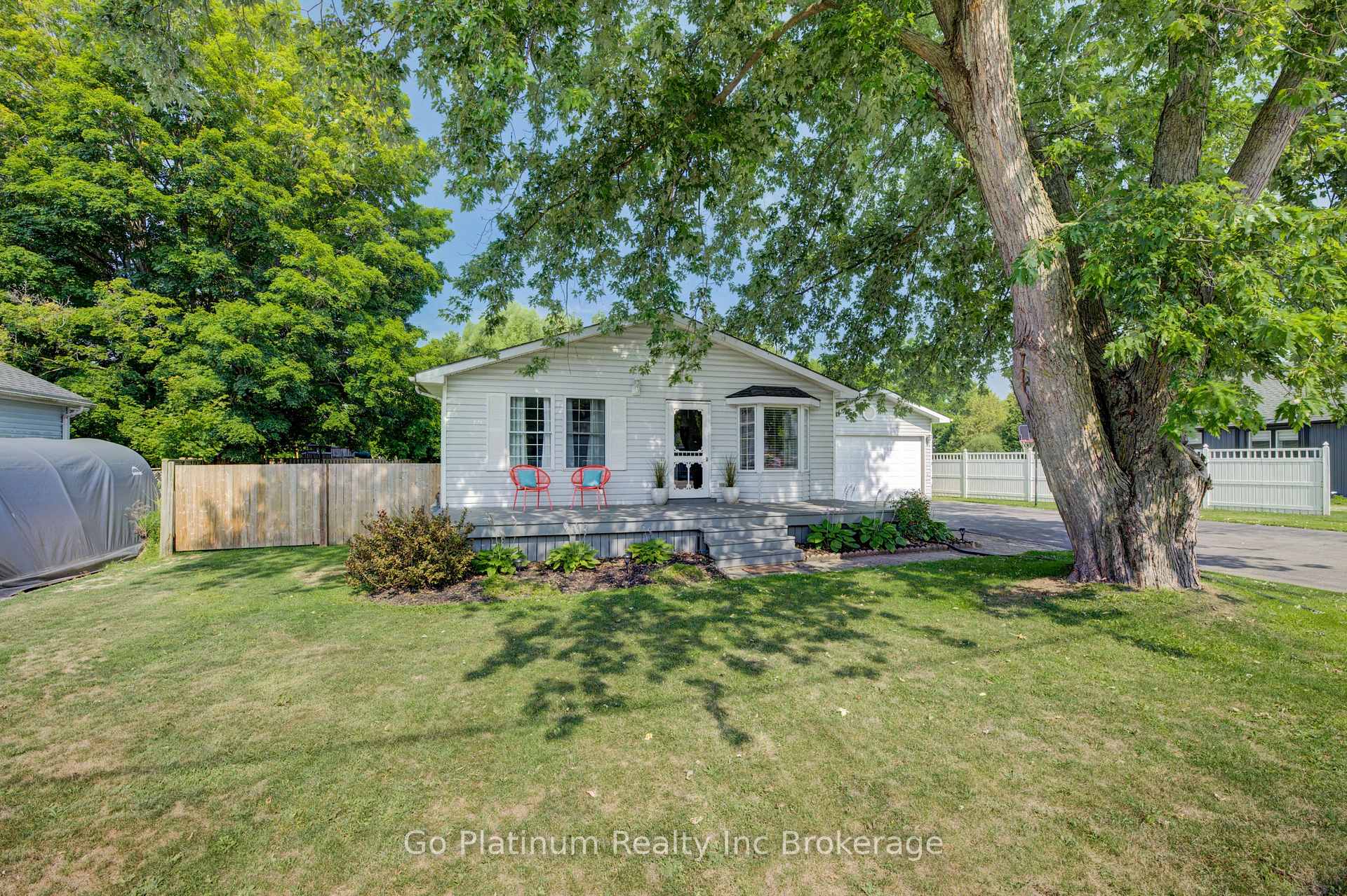 Photo 2 of 11563 Plank Road, Bayham, Eden — HOMEH