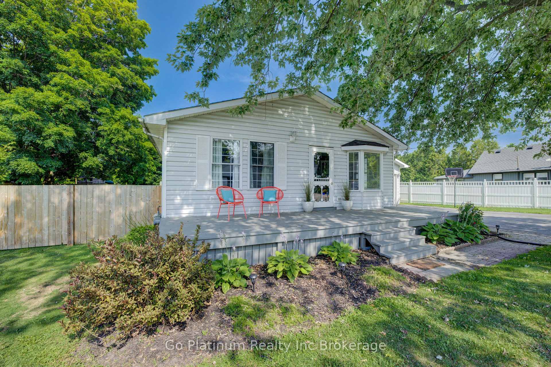 Photo 3 of 11563 Plank Road, Bayham, Eden — HOMEH