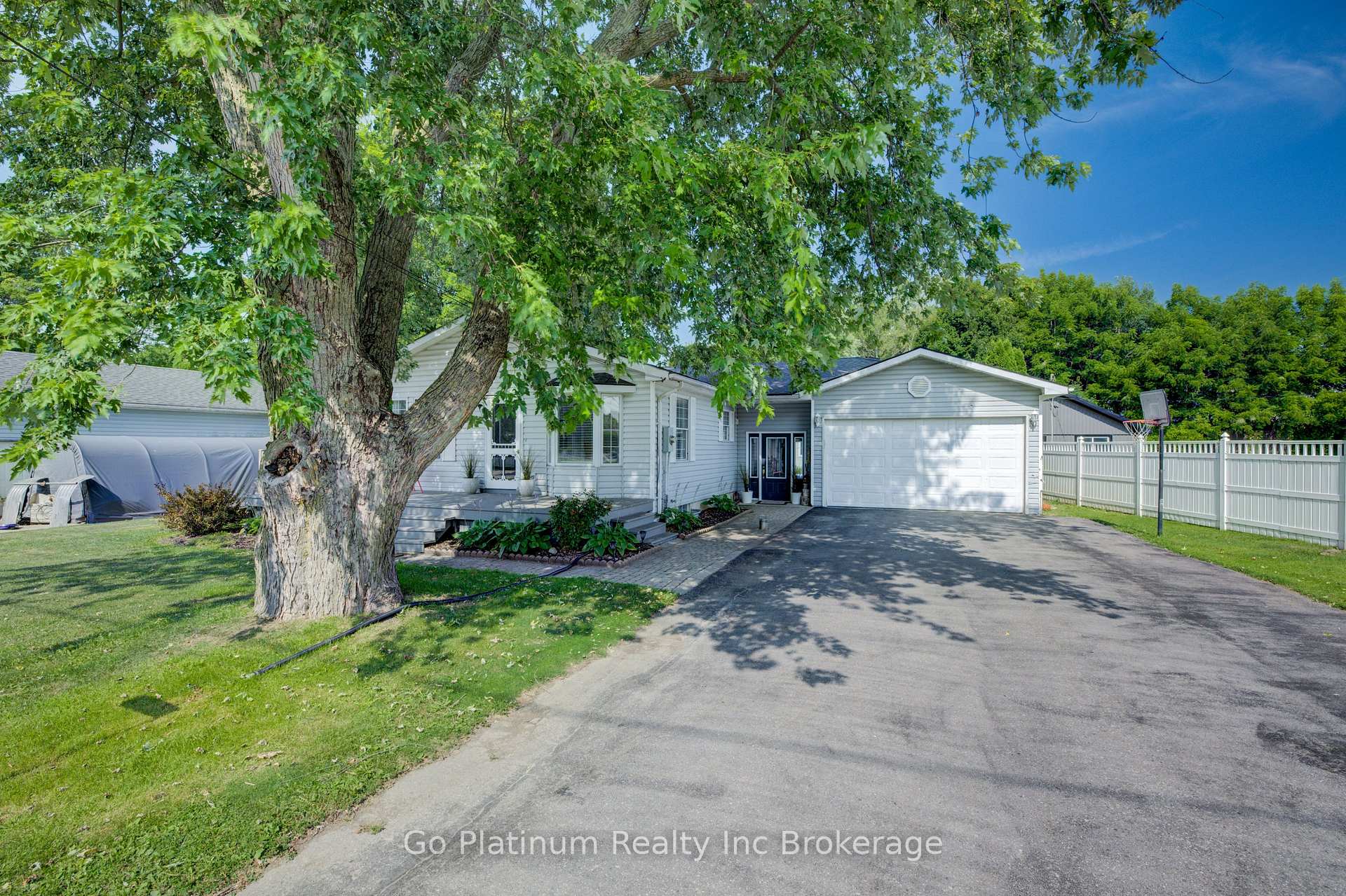 Photo 4 of 11563 Plank Road, Bayham, Eden — HOMEH