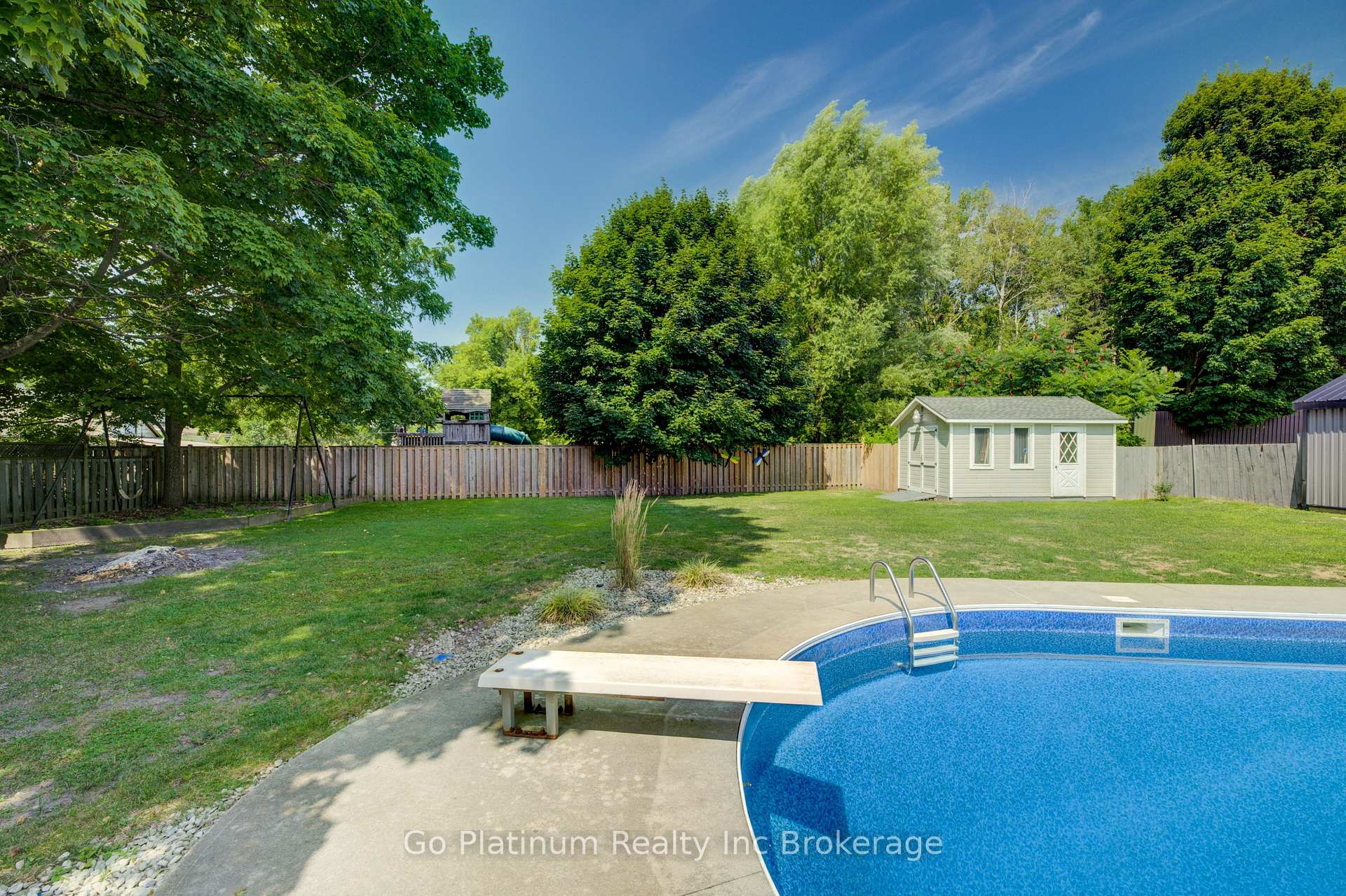 Photo 8 of 11563 Plank Road, Bayham, Eden — HOMEH