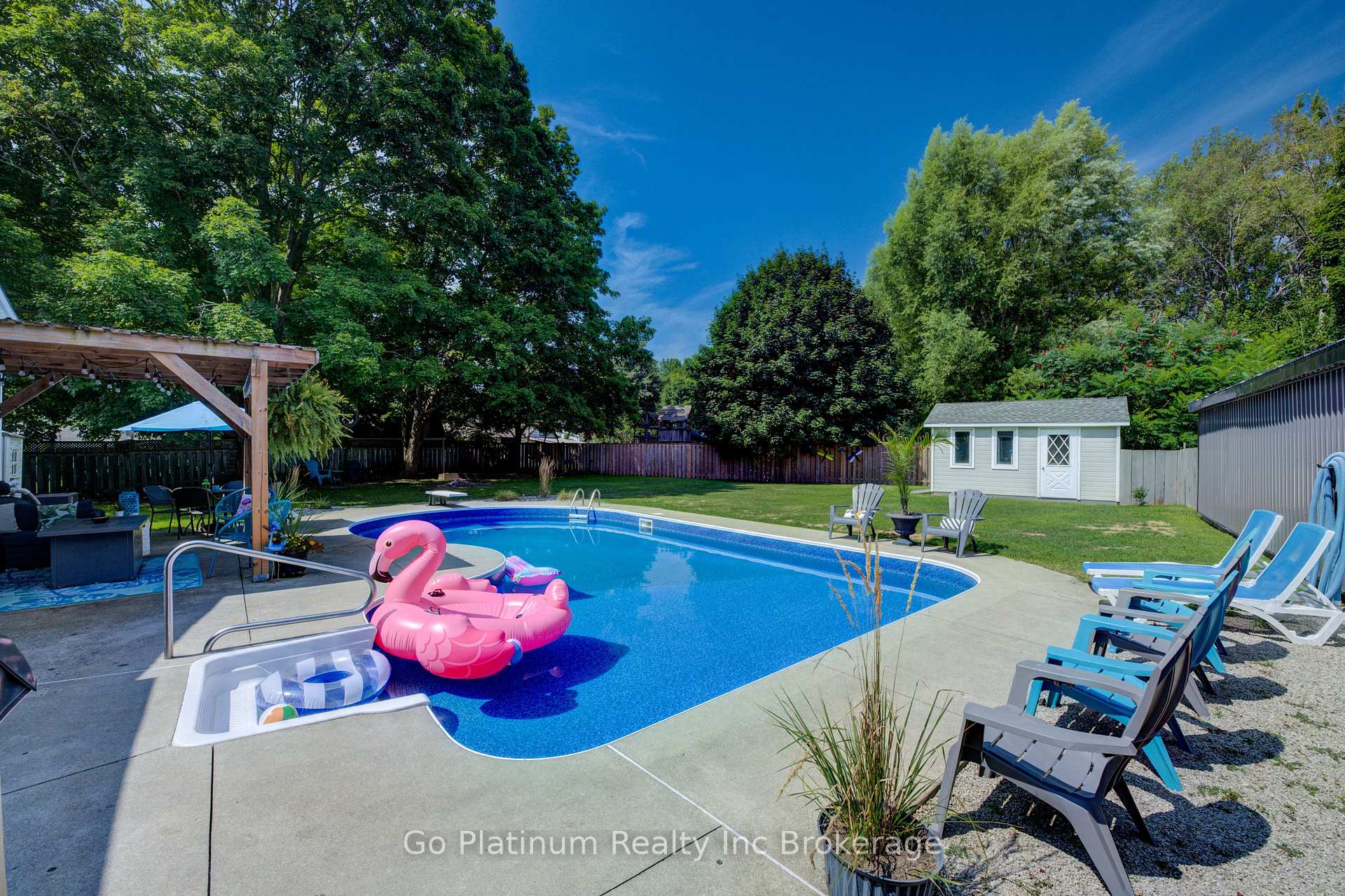 Photo 5 of 11563 Plank Road, Bayham, Eden — HOMEH