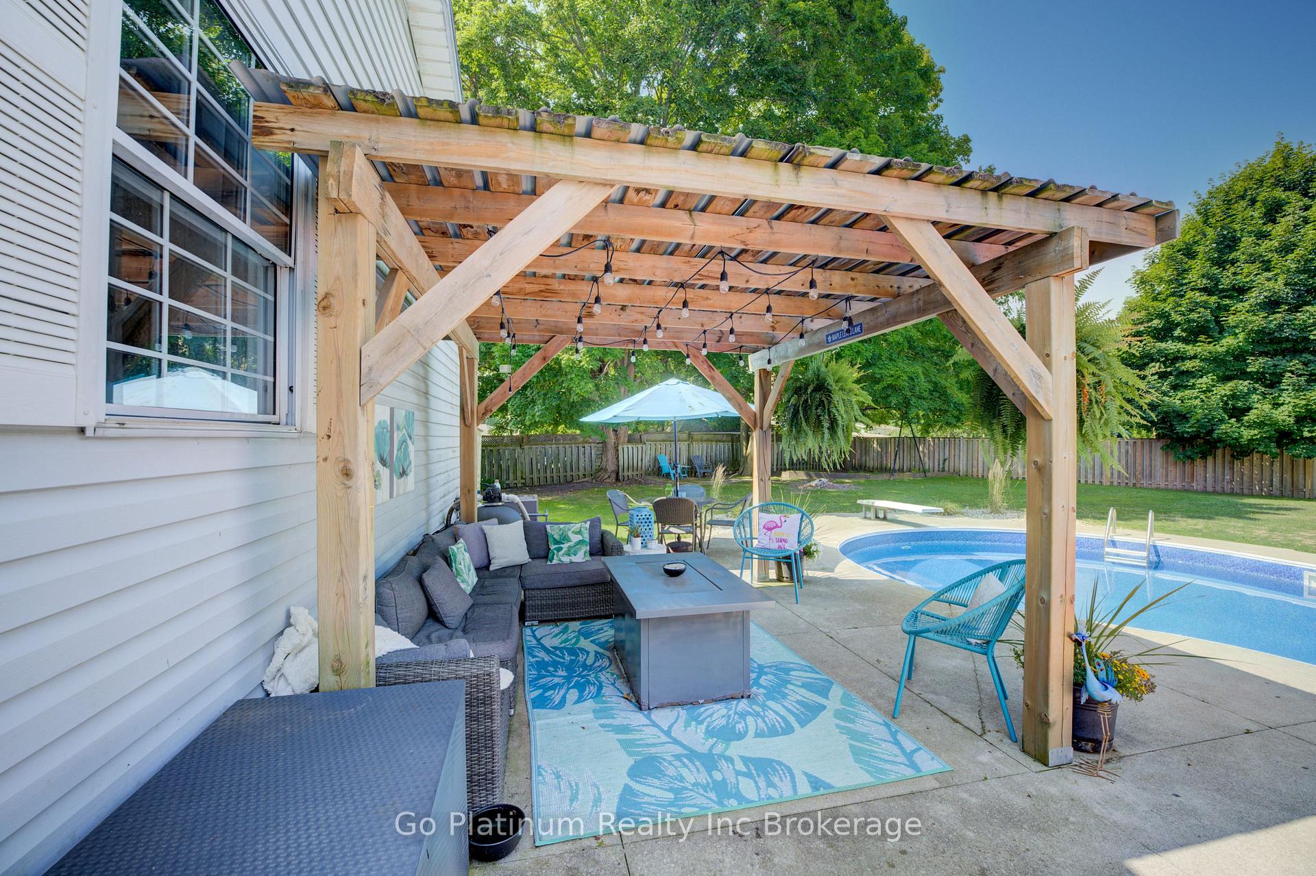 Photo 18 of 11563 Plank Road, Bayham, Eden — HOMEH