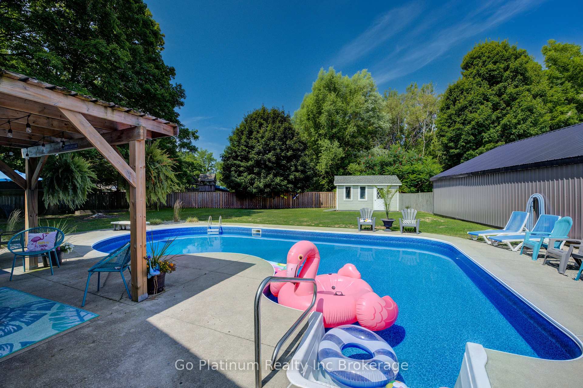 Photo 6 of 11563 Plank Road, Bayham, Eden — HOMEH