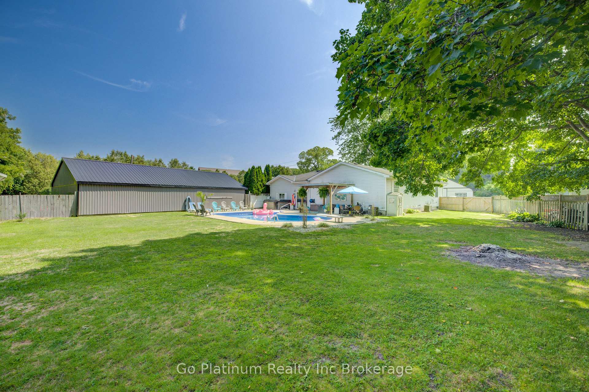 Photo 20 of 11563 Plank Road, Bayham, Eden — HOMEH