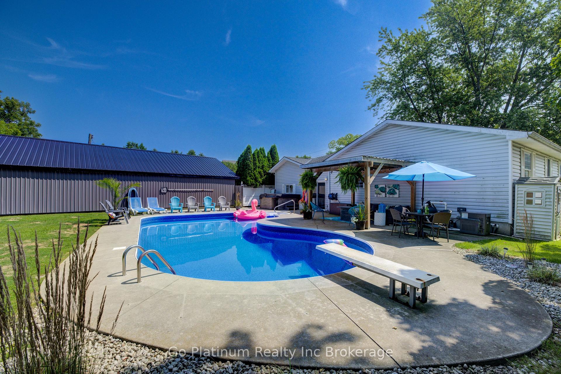 Photo 9 of 11563 Plank Road, Bayham, Eden — HOMEH