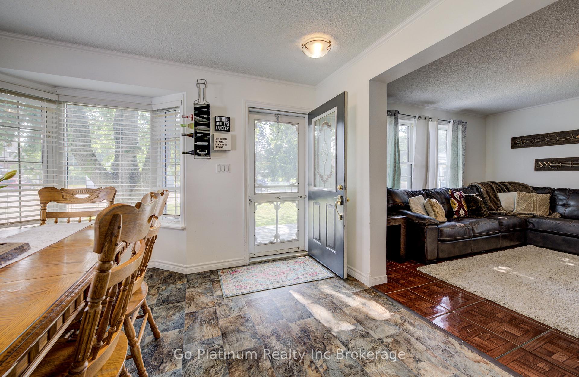 Photo 14 of 11563 Plank Road, Bayham, Eden — HOMEH
