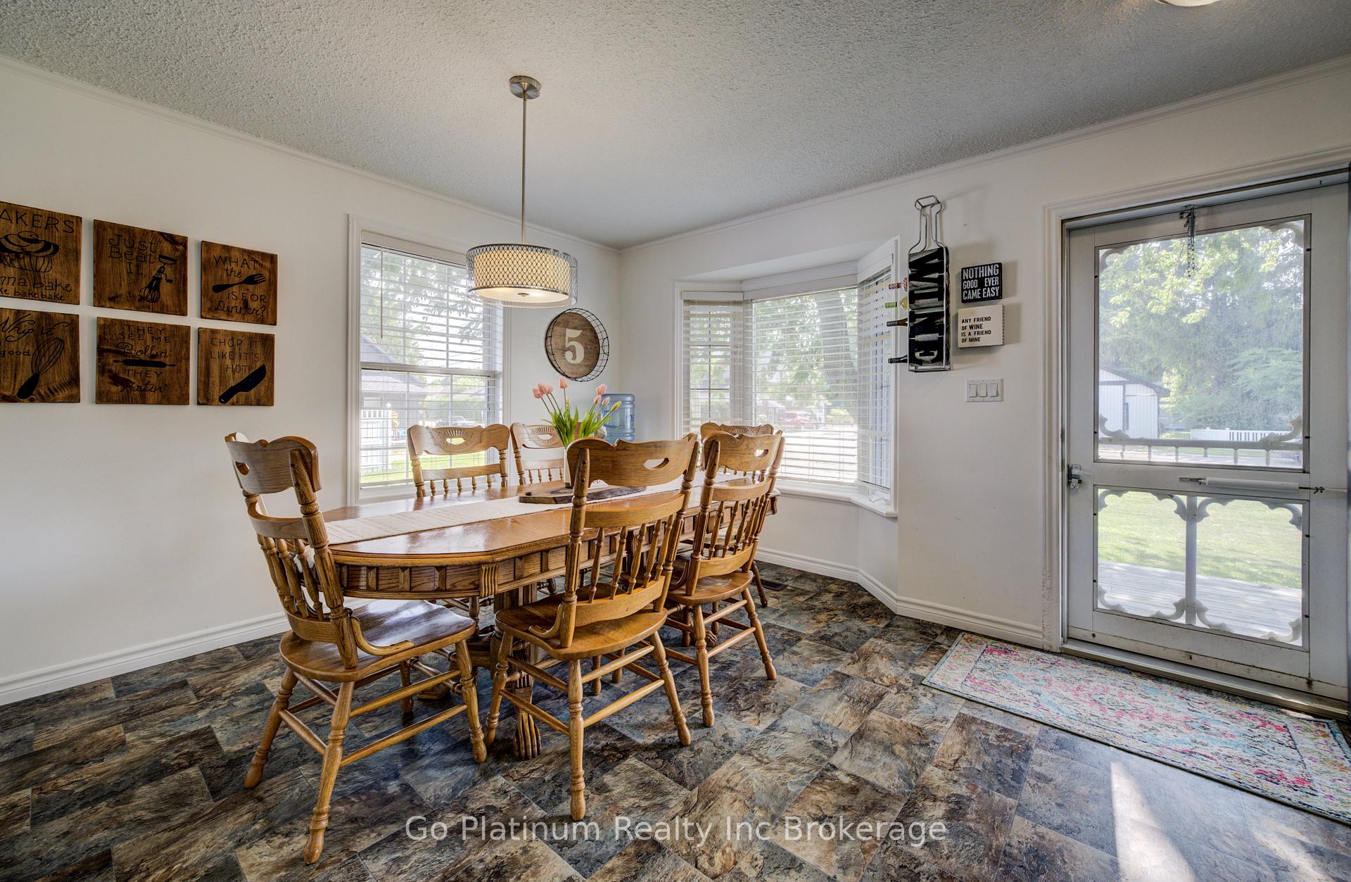 Photo 17 of 11563 Plank Road, Bayham, Eden — HOMEH