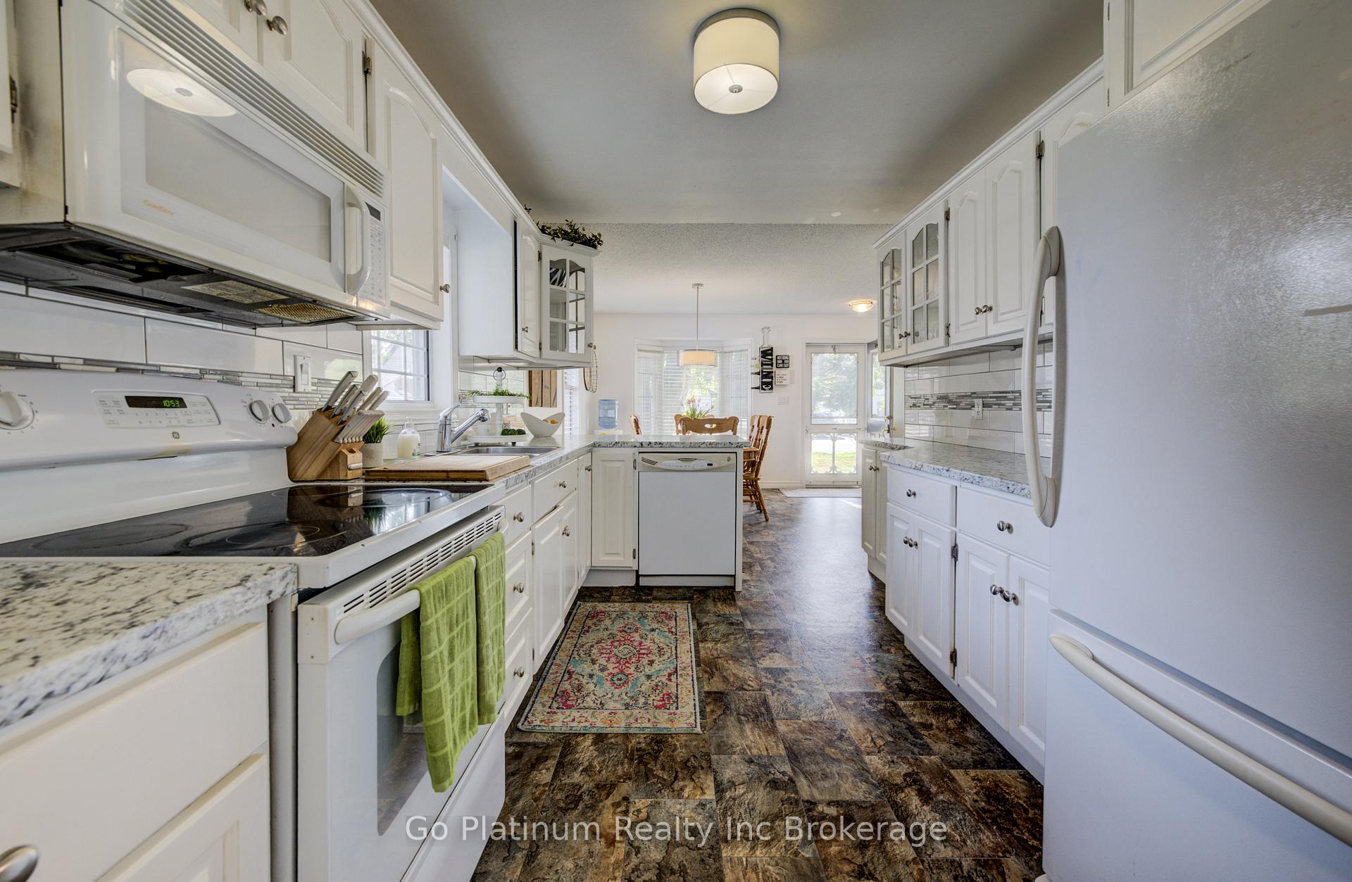 Photo 19 of 11563 Plank Road, Bayham, Eden — HOMEH