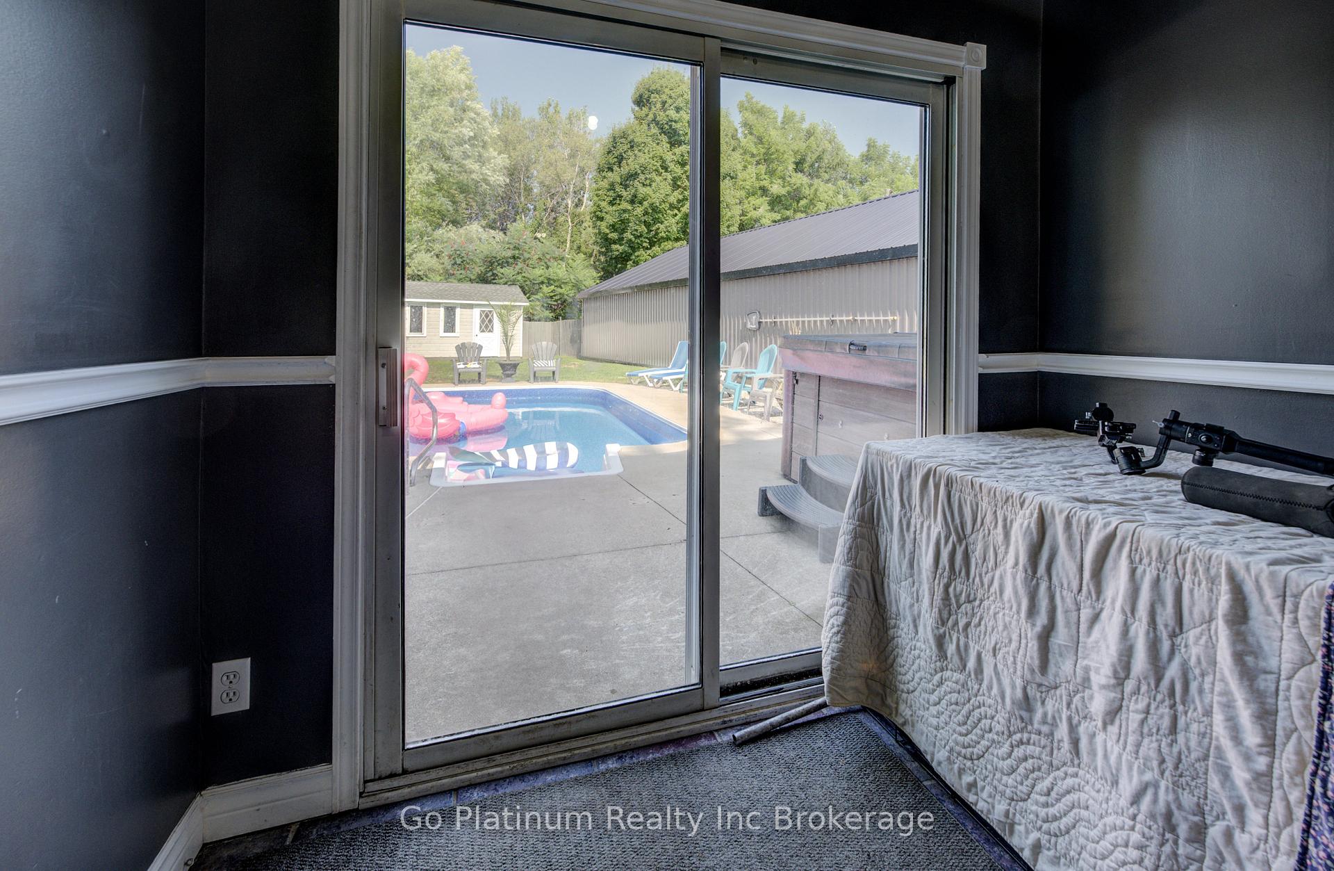 Photo 26 of 11563 Plank Road, Bayham, Eden — HOMEH