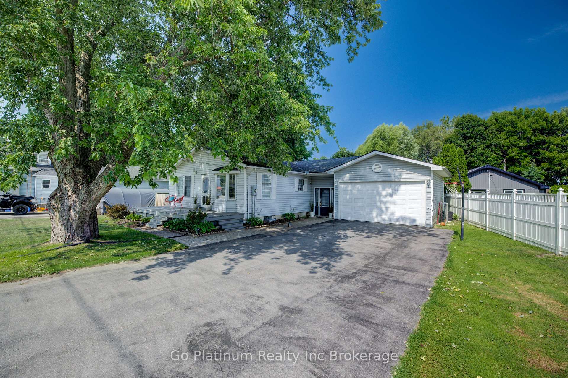 Photo 38 of 11563 Plank Road, Bayham, Eden — HOMEH
