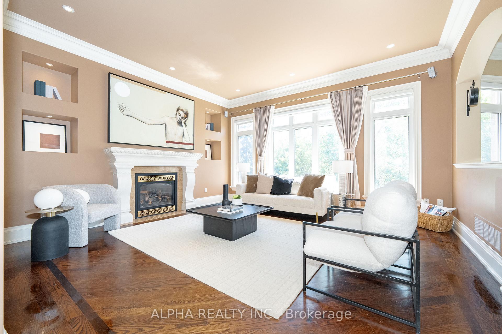Photo 16 of 15 Bute Court, Vaughan, Maple — HOMEH