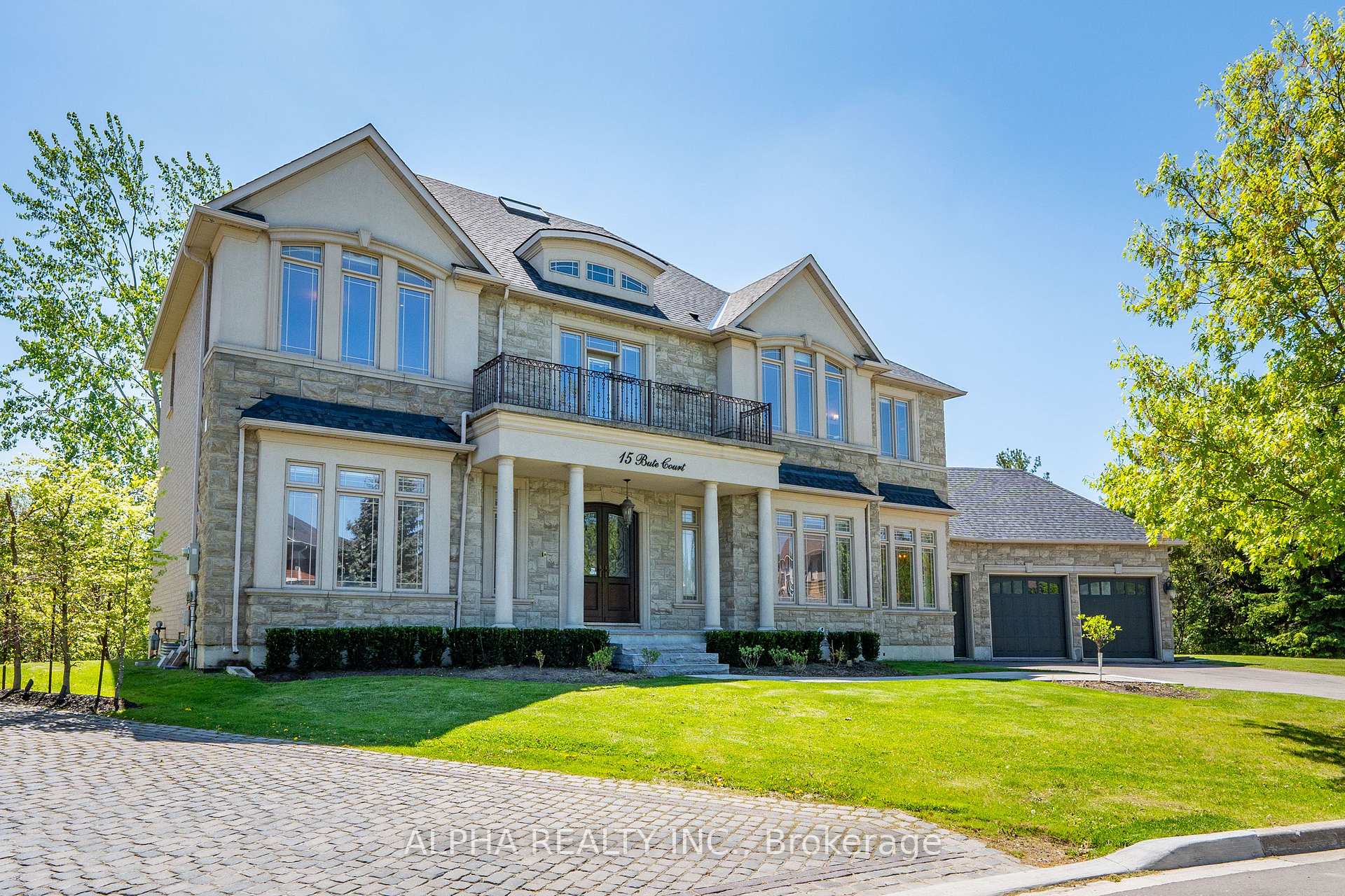 Photo 46 of 15 Bute Court, Vaughan, Maple — HOMEH