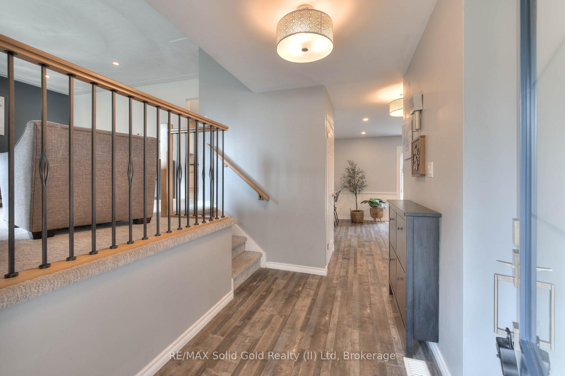Photo 6 of 11 Reiner Crescent, Wellesley — HOMEH