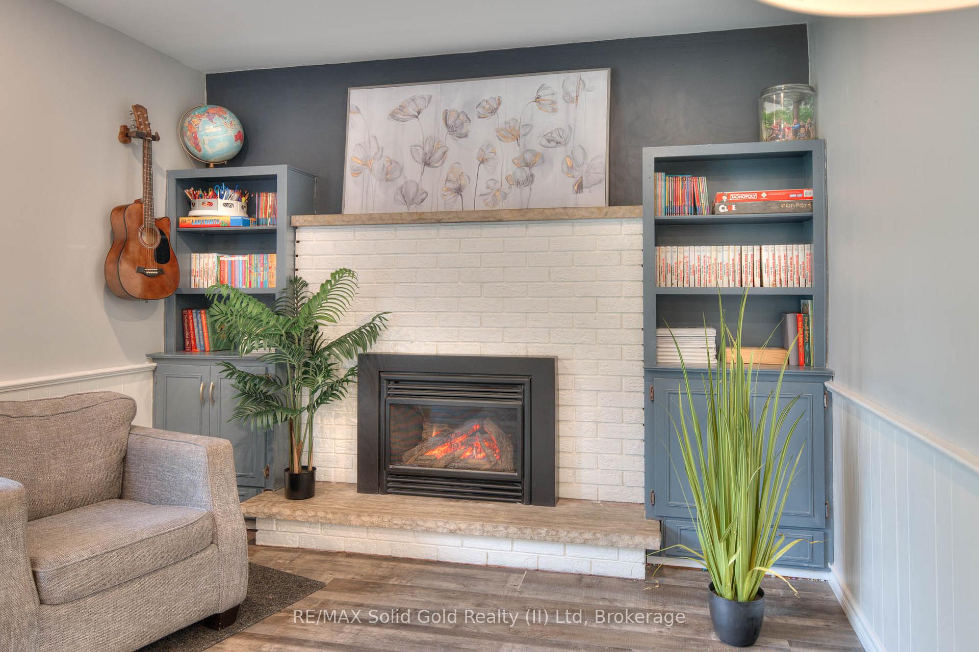 Photo 22 of 11 Reiner Crescent, Wellesley — HOMEH