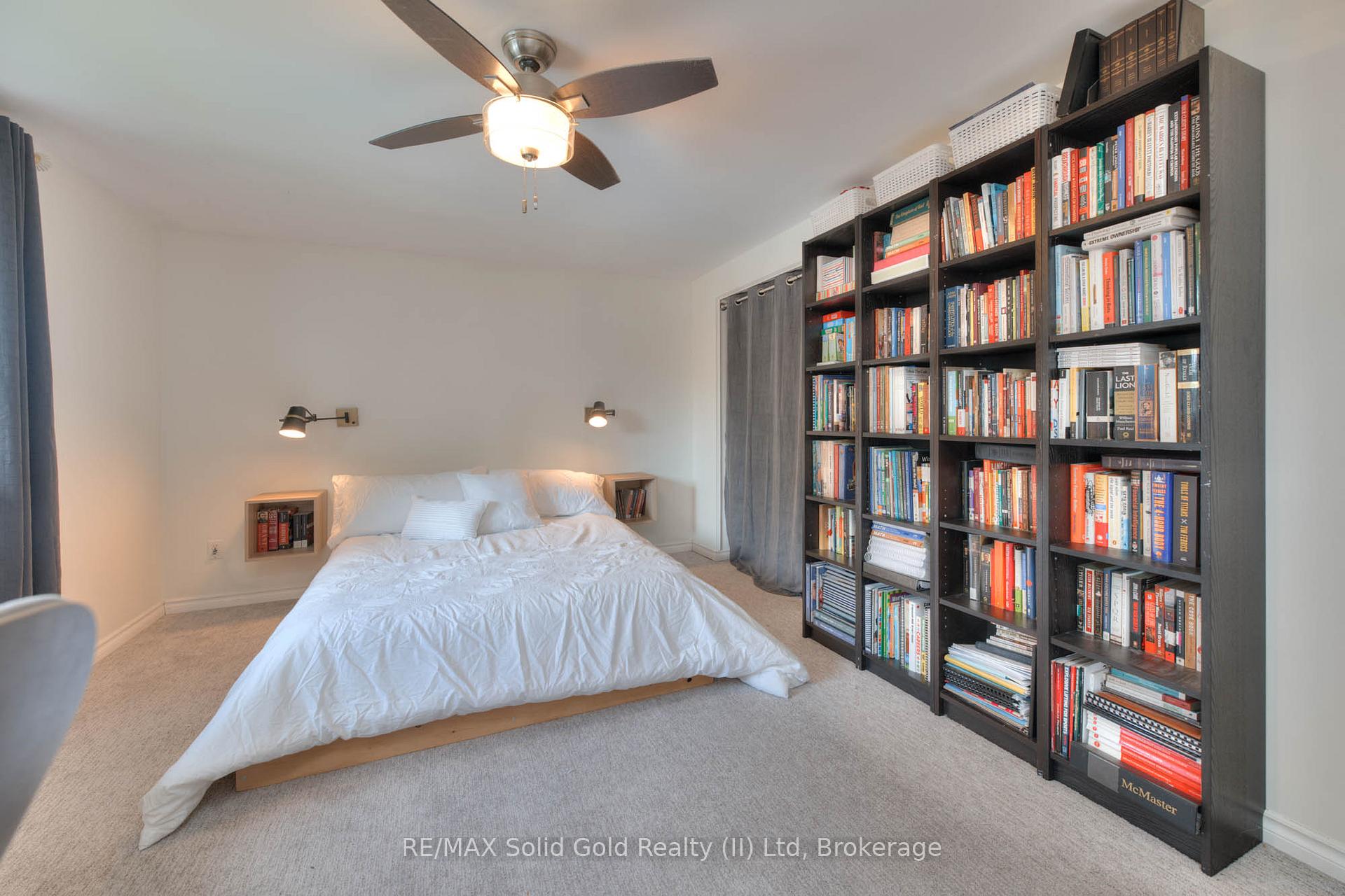 Photo 27 of 11 Reiner Crescent, Wellesley — HOMEH