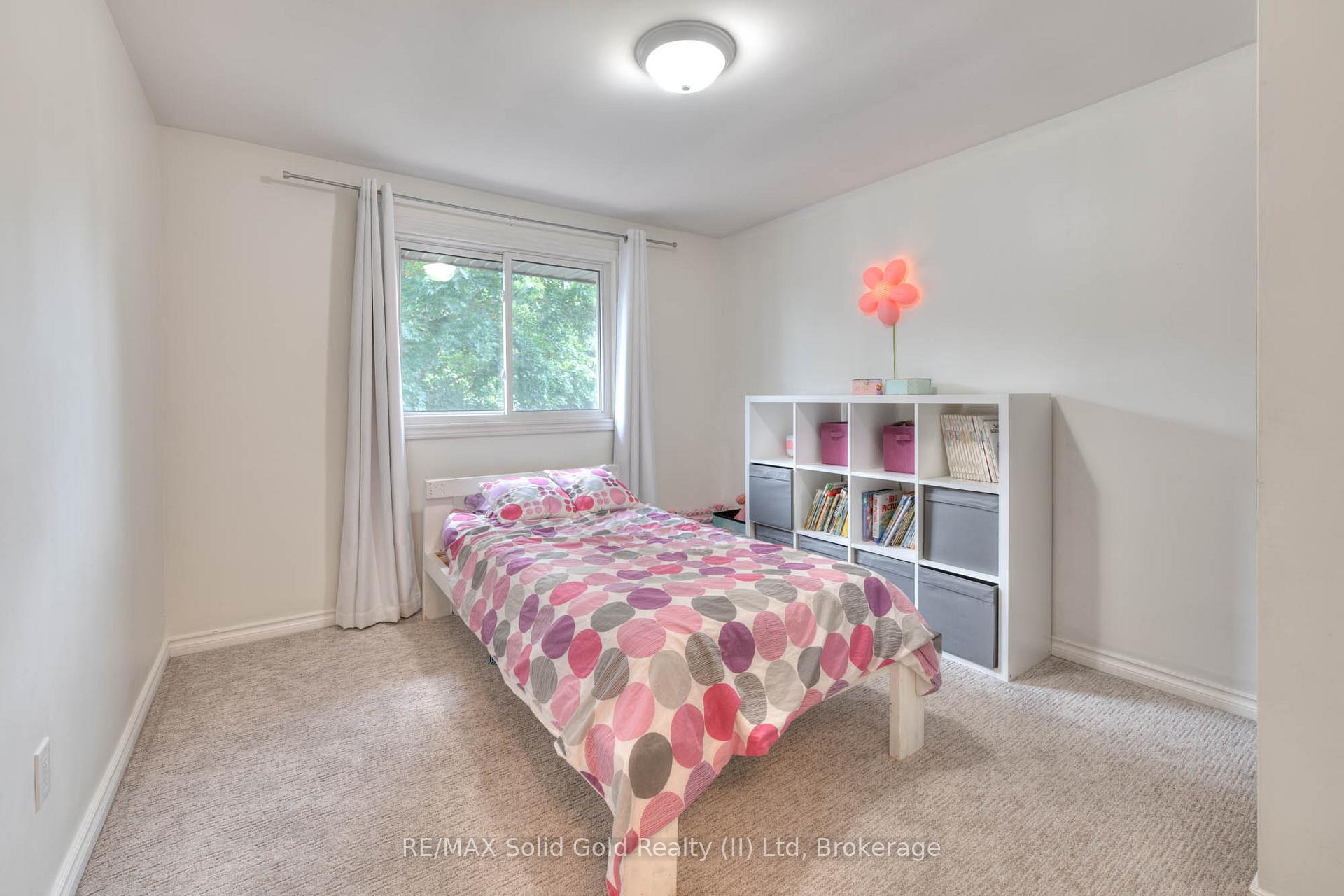 Photo 29 of 11 Reiner Crescent, Wellesley — HOMEH