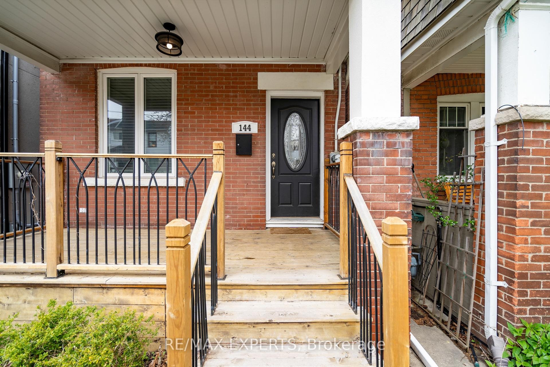 Photo 1 of Unit Main/2N, 144 Morrison Avenue, Toronto, Corso Italia-Davenport — HOMEH