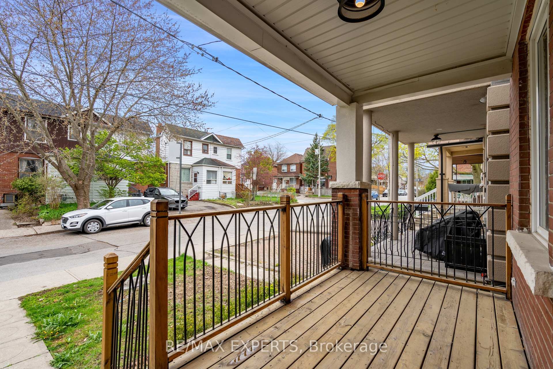 Photo 2 of Unit Main/2N, 144 Morrison Avenue, Toronto, Corso Italia-Davenport — HOMEH