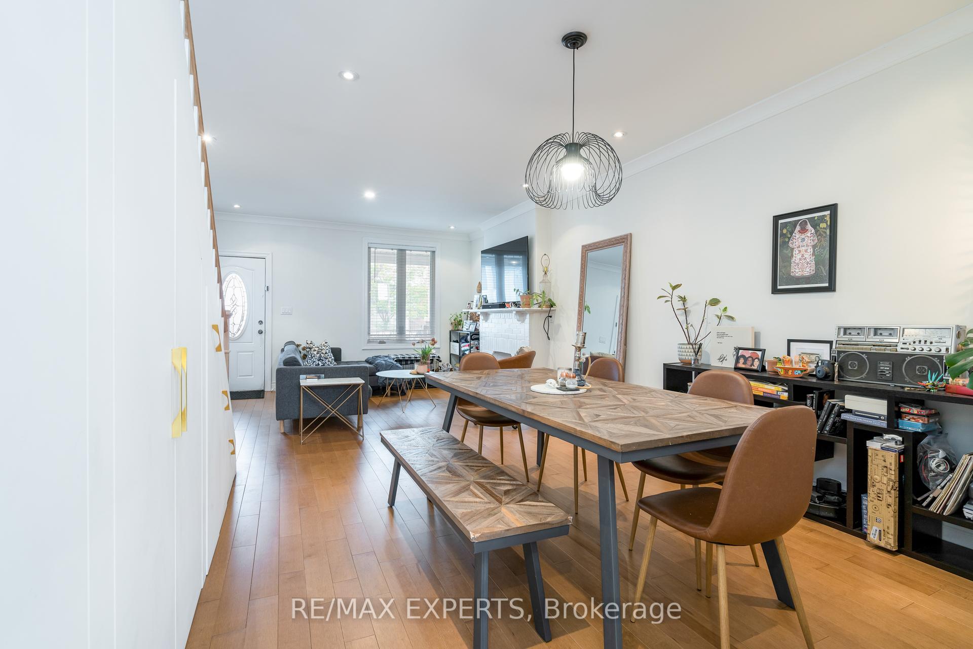 Photo 5 of Unit Main/2N, 144 Morrison Avenue, Toronto, Corso Italia-Davenport — HOMEH