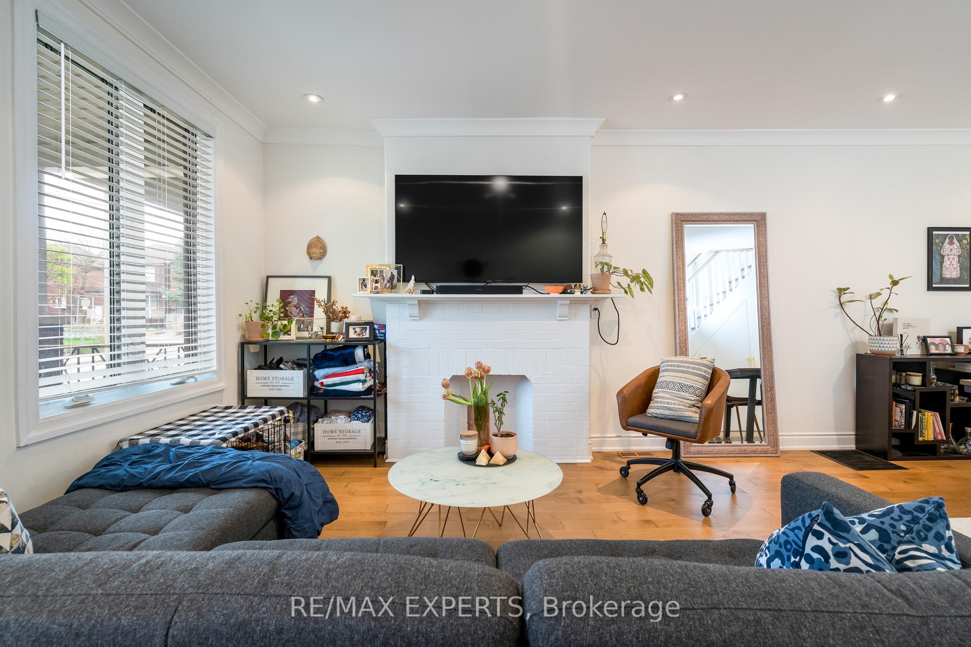 Photo 7 of Unit Main/2N, 144 Morrison Avenue, Toronto, Corso Italia-Davenport — HOMEH