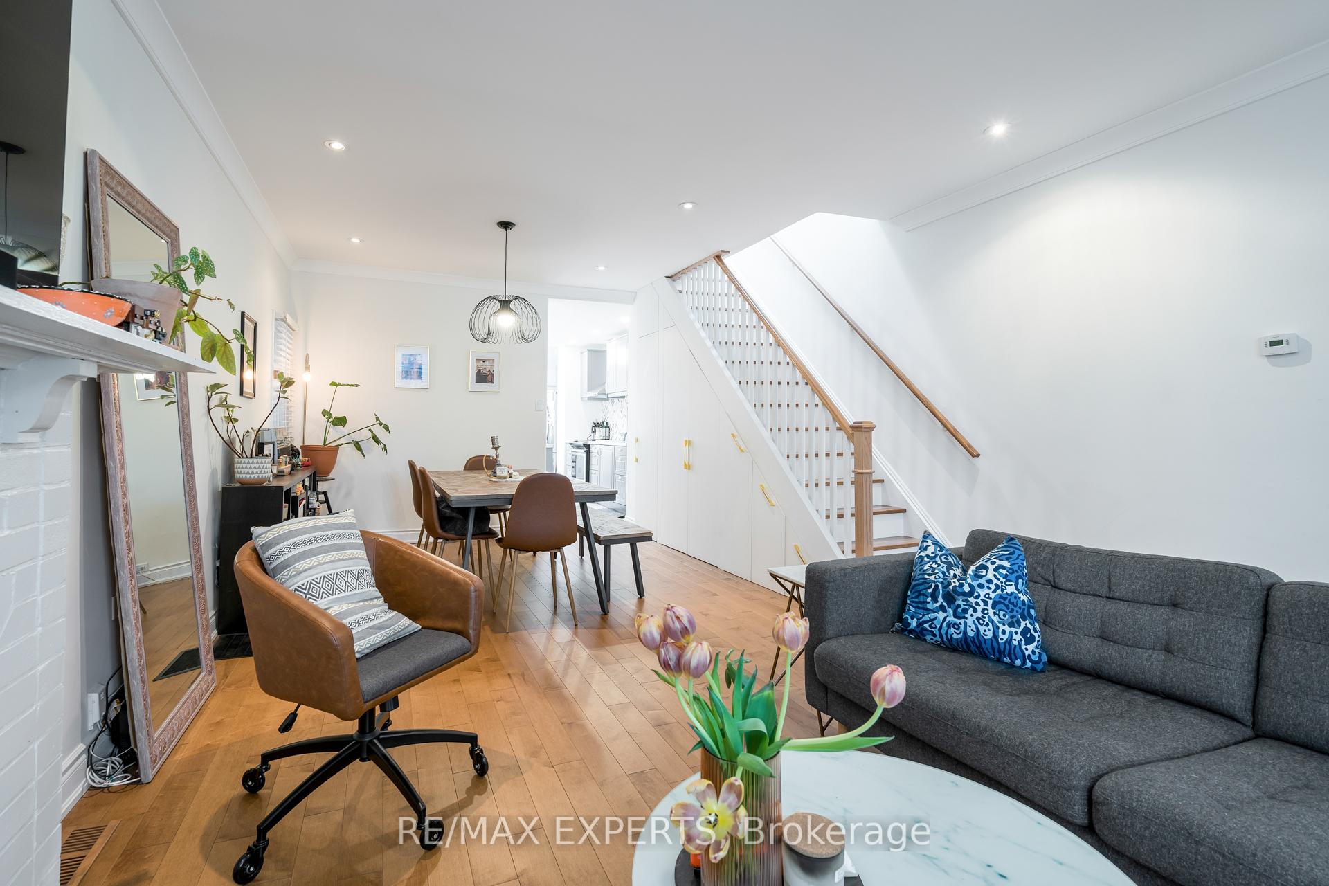 Photo 8 of Unit Main/2N, 144 Morrison Avenue, Toronto, Corso Italia-Davenport — HOMEH