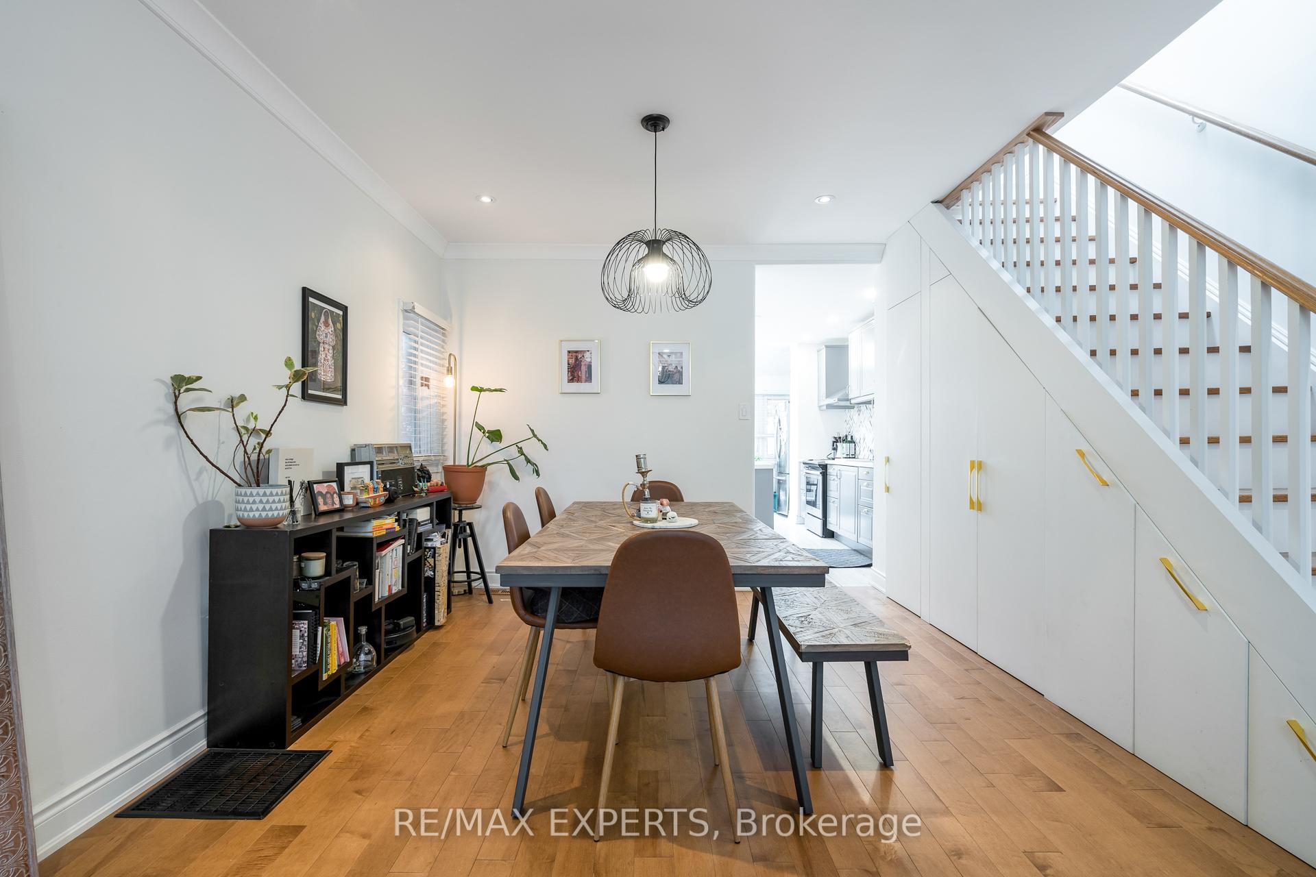 Photo 9 of Unit Main/2N, 144 Morrison Avenue, Toronto, Corso Italia-Davenport — HOMEH