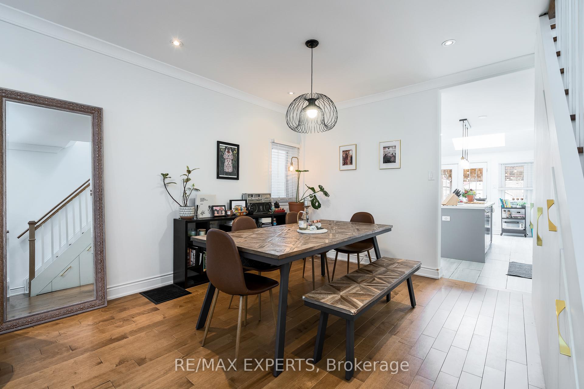 Photo 10 of Unit Main/2N, 144 Morrison Avenue, Toronto, Corso Italia-Davenport — HOMEH