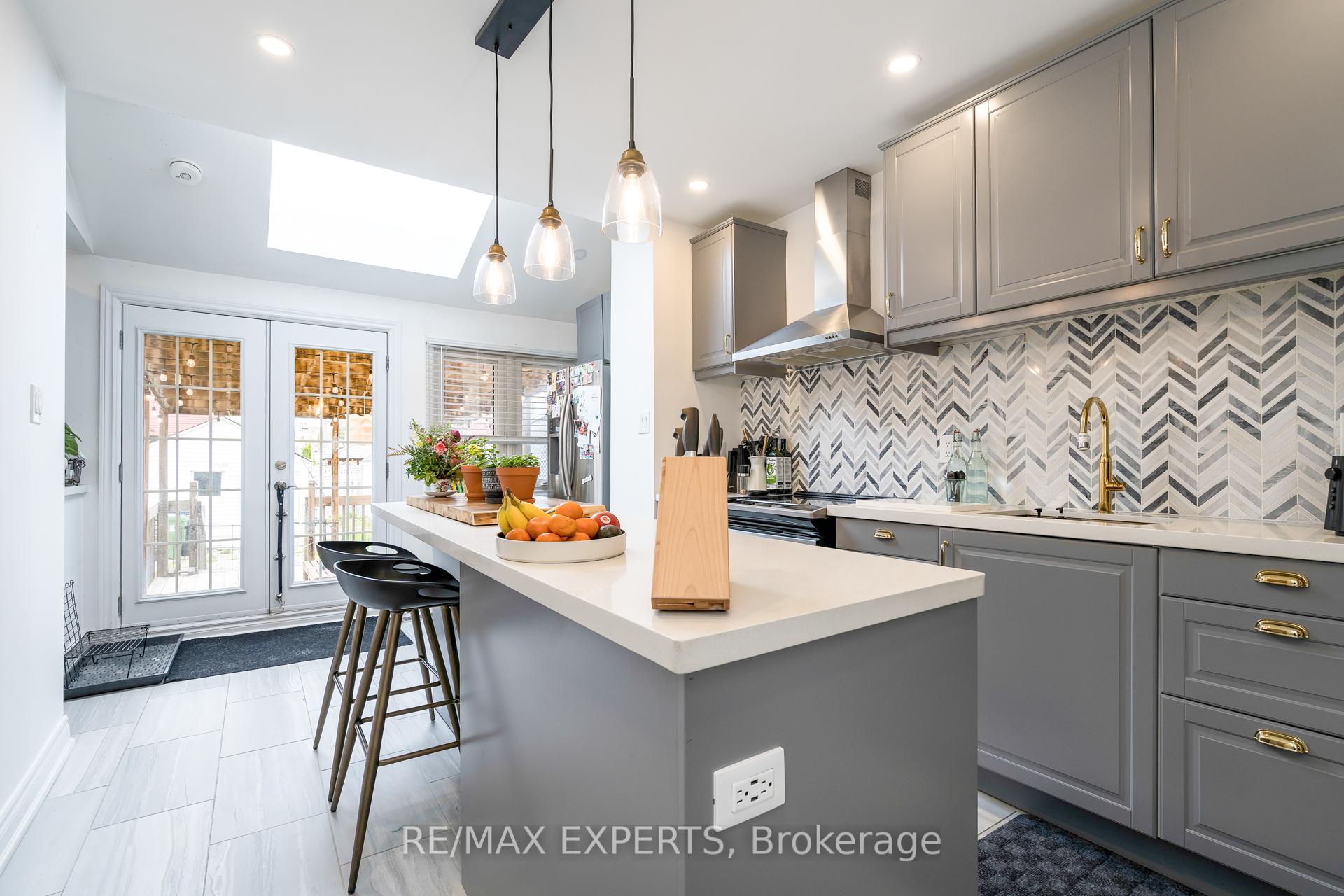 Photo 12 of Unit Main/2N, 144 Morrison Avenue, Toronto, Corso Italia-Davenport — HOMEH