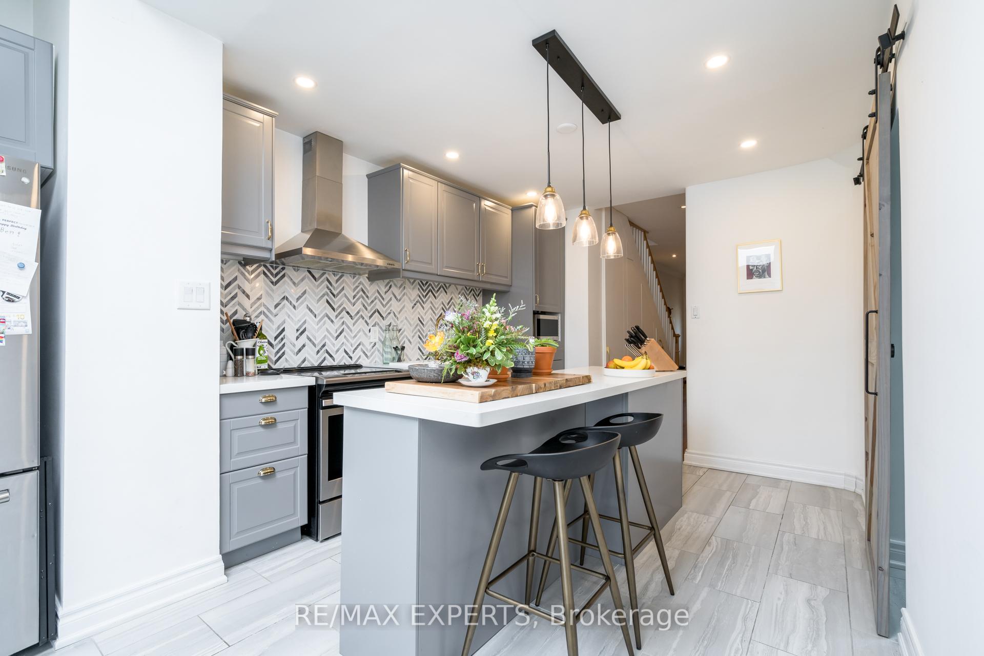 Photo 13 of Unit Main/2N, 144 Morrison Avenue, Toronto, Corso Italia-Davenport — HOMEH