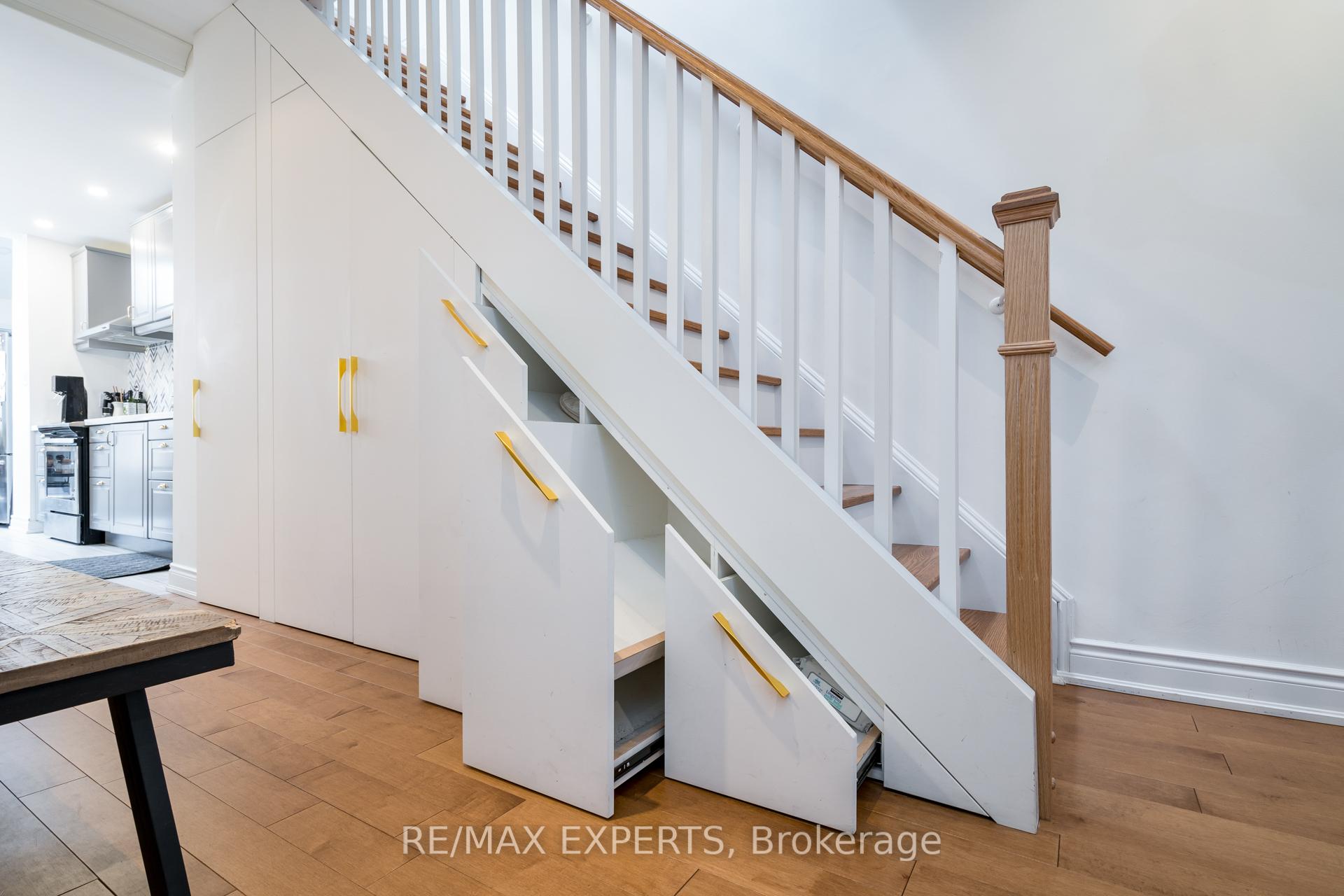 Photo 20 of Unit Main/2N, 144 Morrison Avenue, Toronto, Corso Italia-Davenport — HOMEH