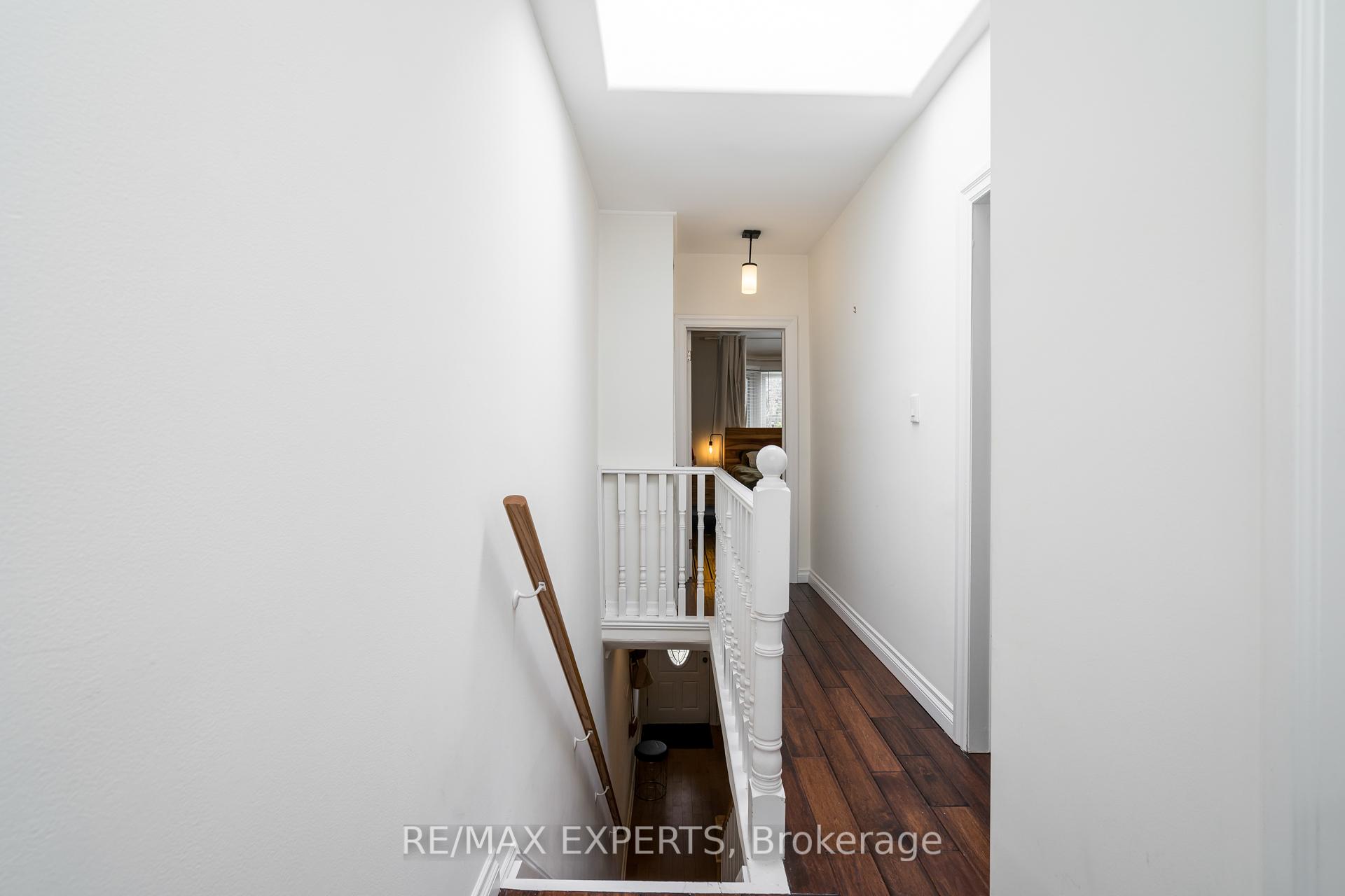 Photo 21 of Unit Main/2N, 144 Morrison Avenue, Toronto, Corso Italia-Davenport — HOMEH