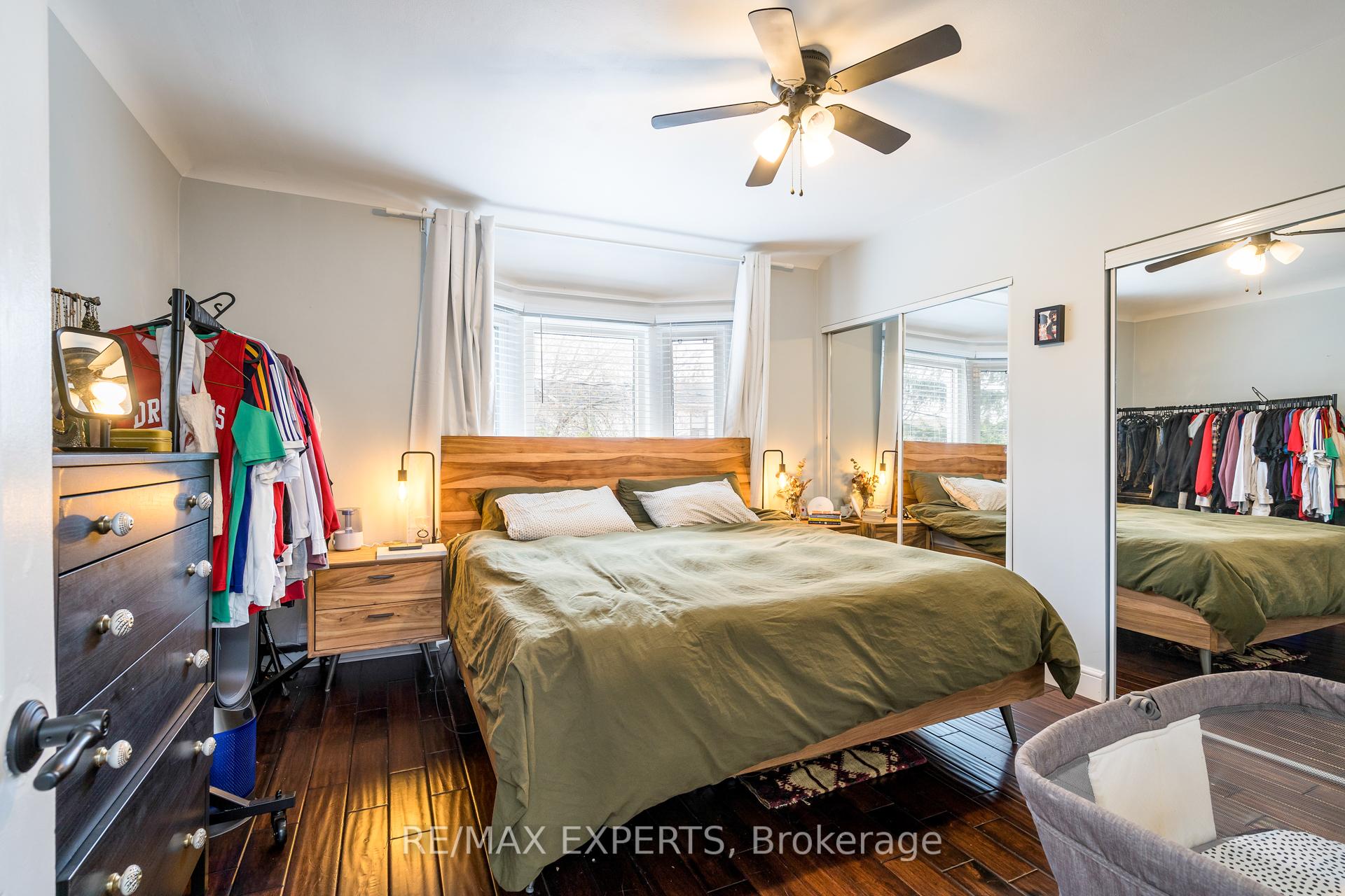 Photo 22 of Unit Main/2N, 144 Morrison Avenue, Toronto, Corso Italia-Davenport — HOMEH