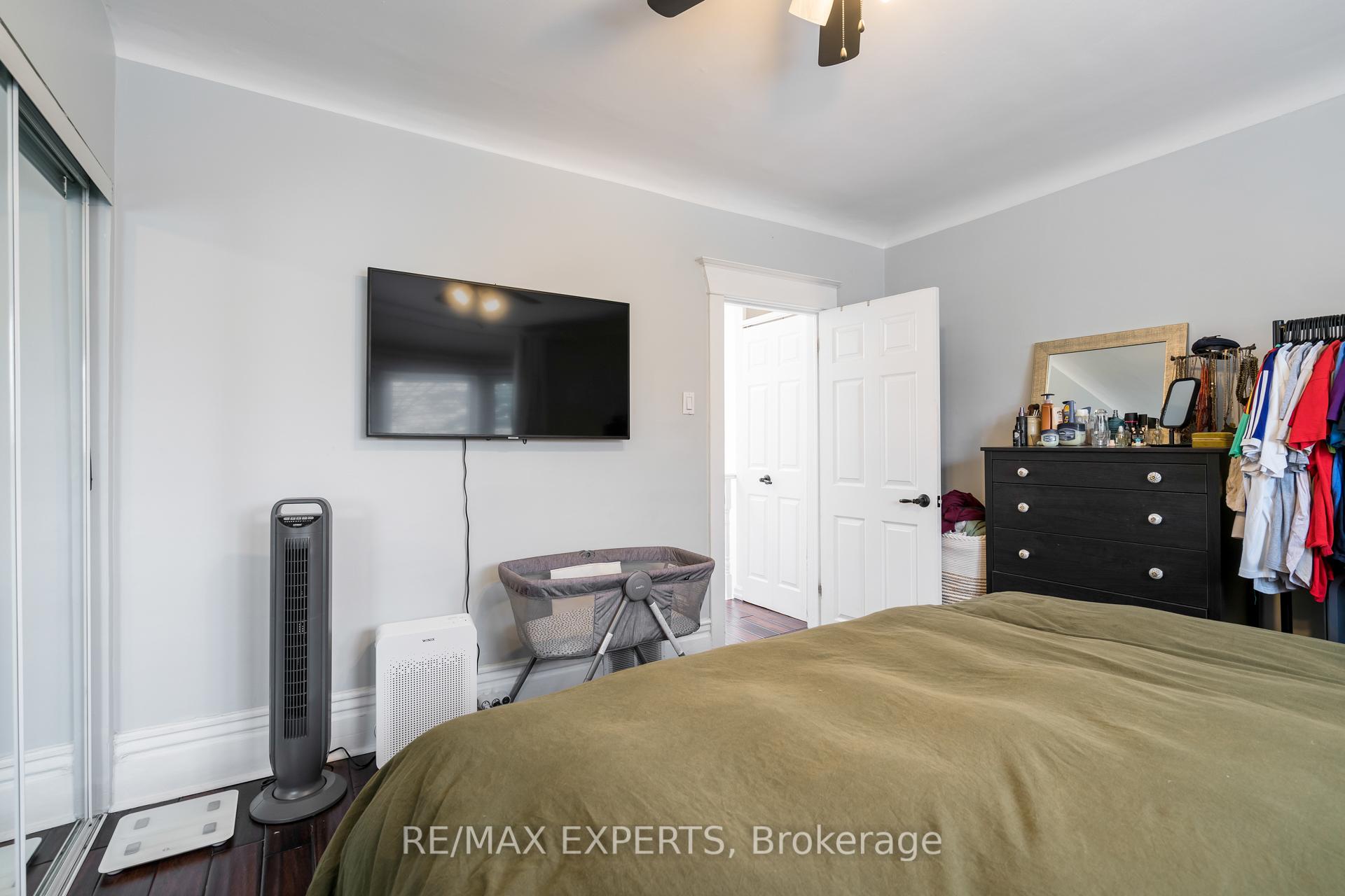 Photo 23 of Unit Main/2N, 144 Morrison Avenue, Toronto, Corso Italia-Davenport — HOMEH