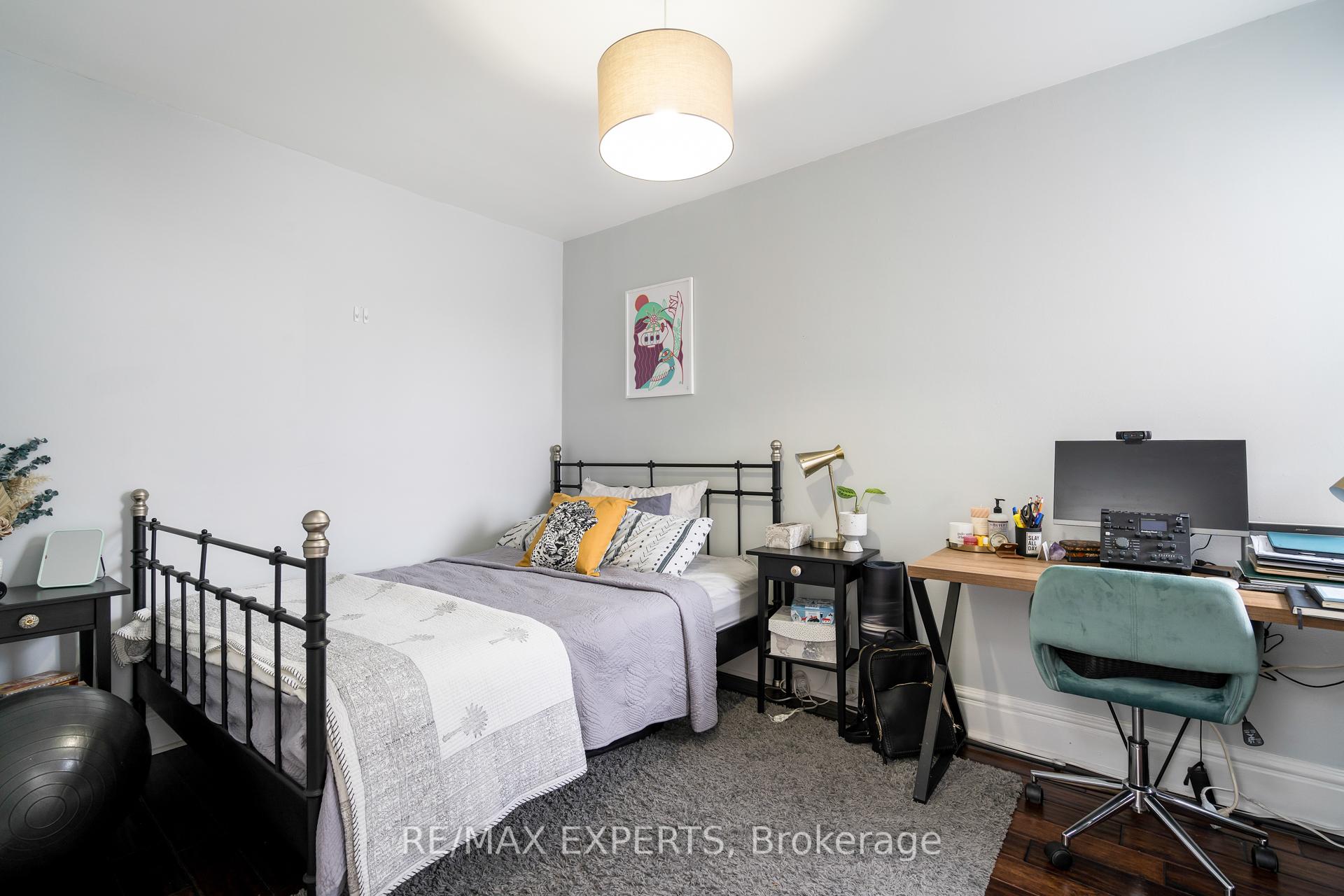 Photo 24 of Unit Main/2N, 144 Morrison Avenue, Toronto, Corso Italia-Davenport — HOMEH