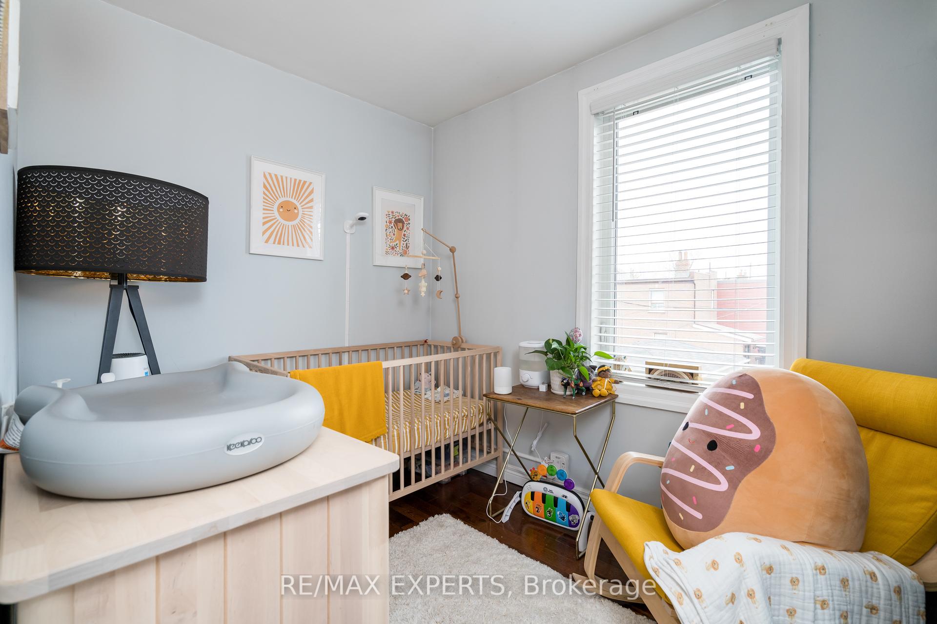 Photo 25 of Unit Main/2N, 144 Morrison Avenue, Toronto, Corso Italia-Davenport — HOMEH