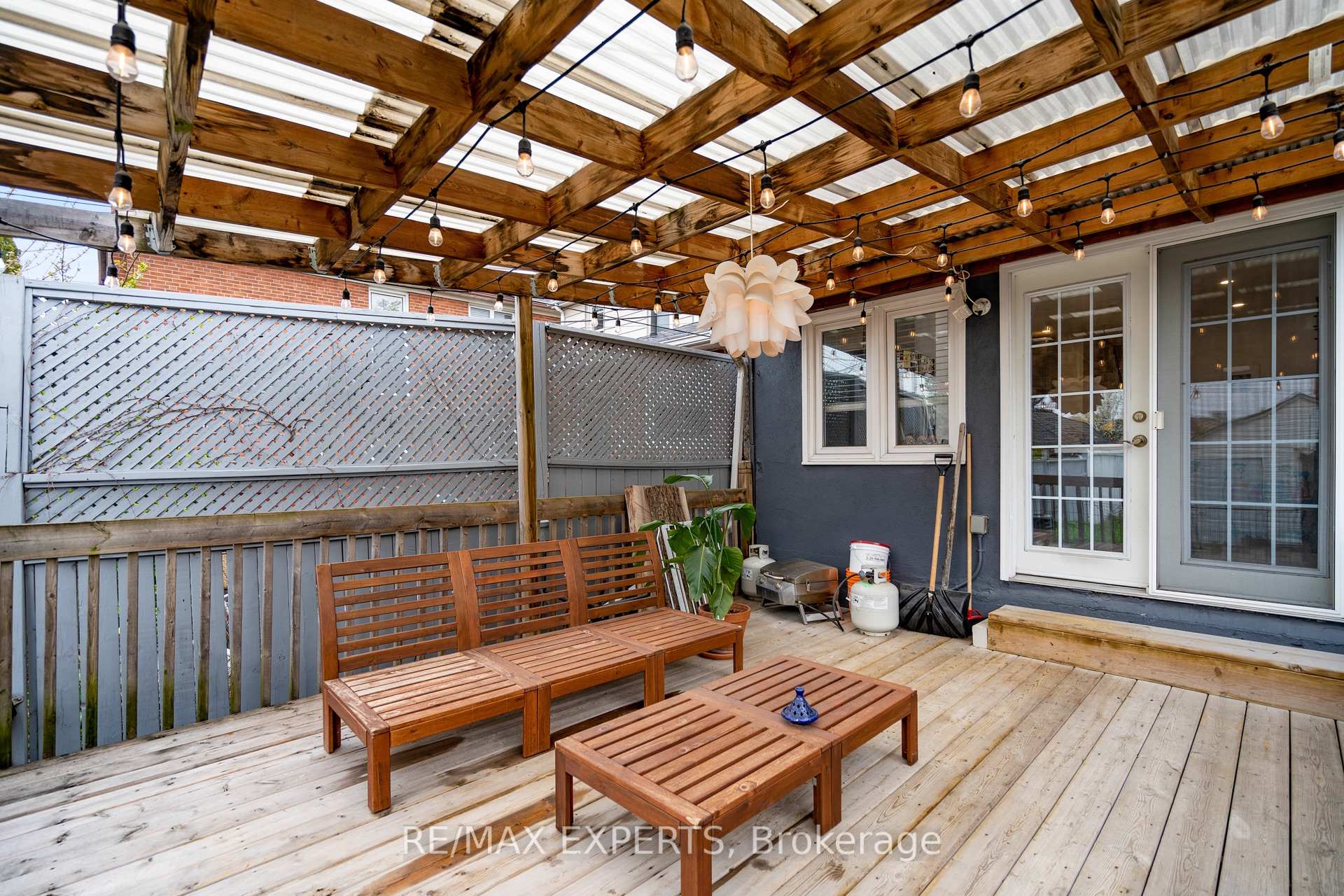 Photo 29 of Unit Main/2N, 144 Morrison Avenue, Toronto, Corso Italia-Davenport — HOMEH